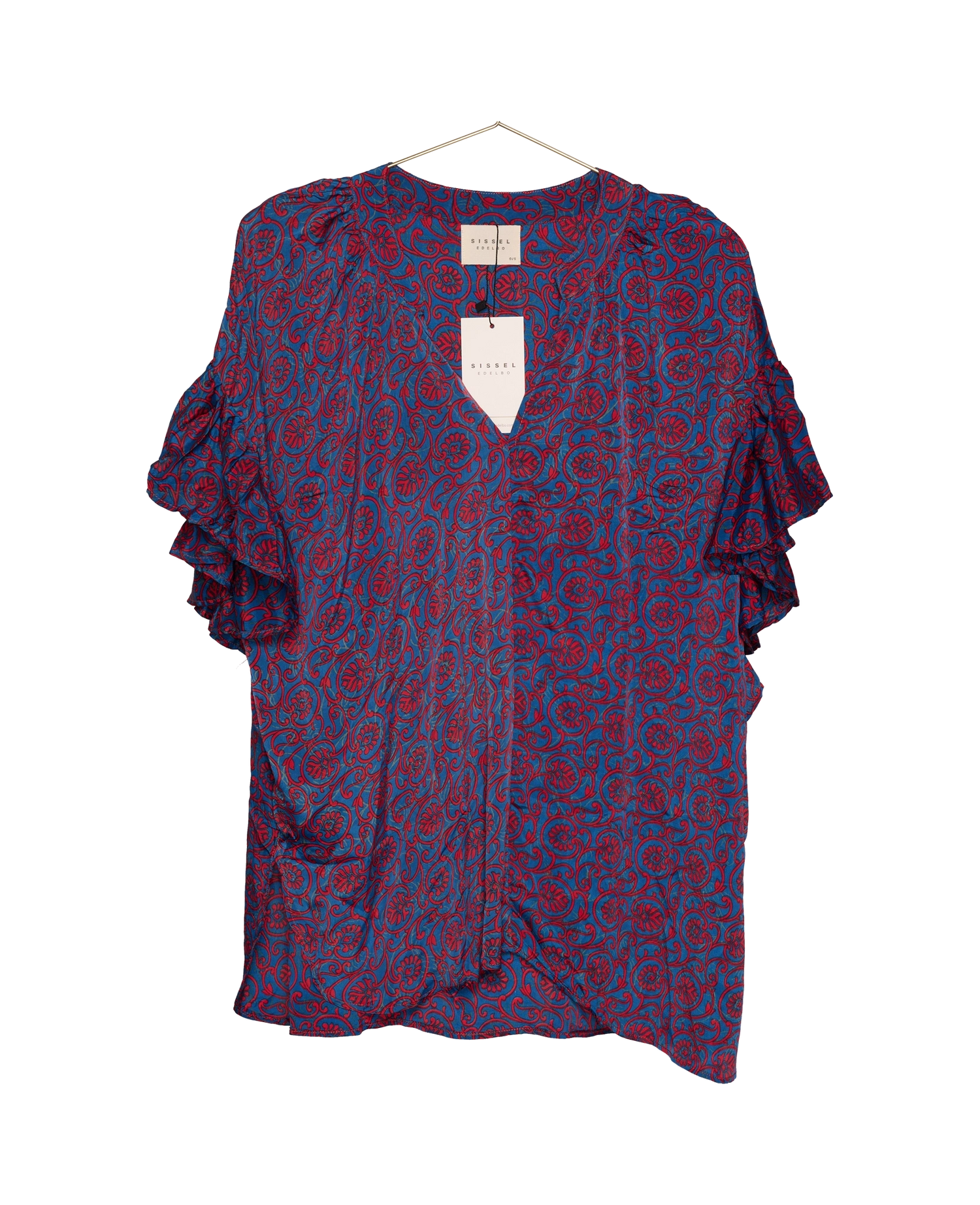Charm Top - No. 439