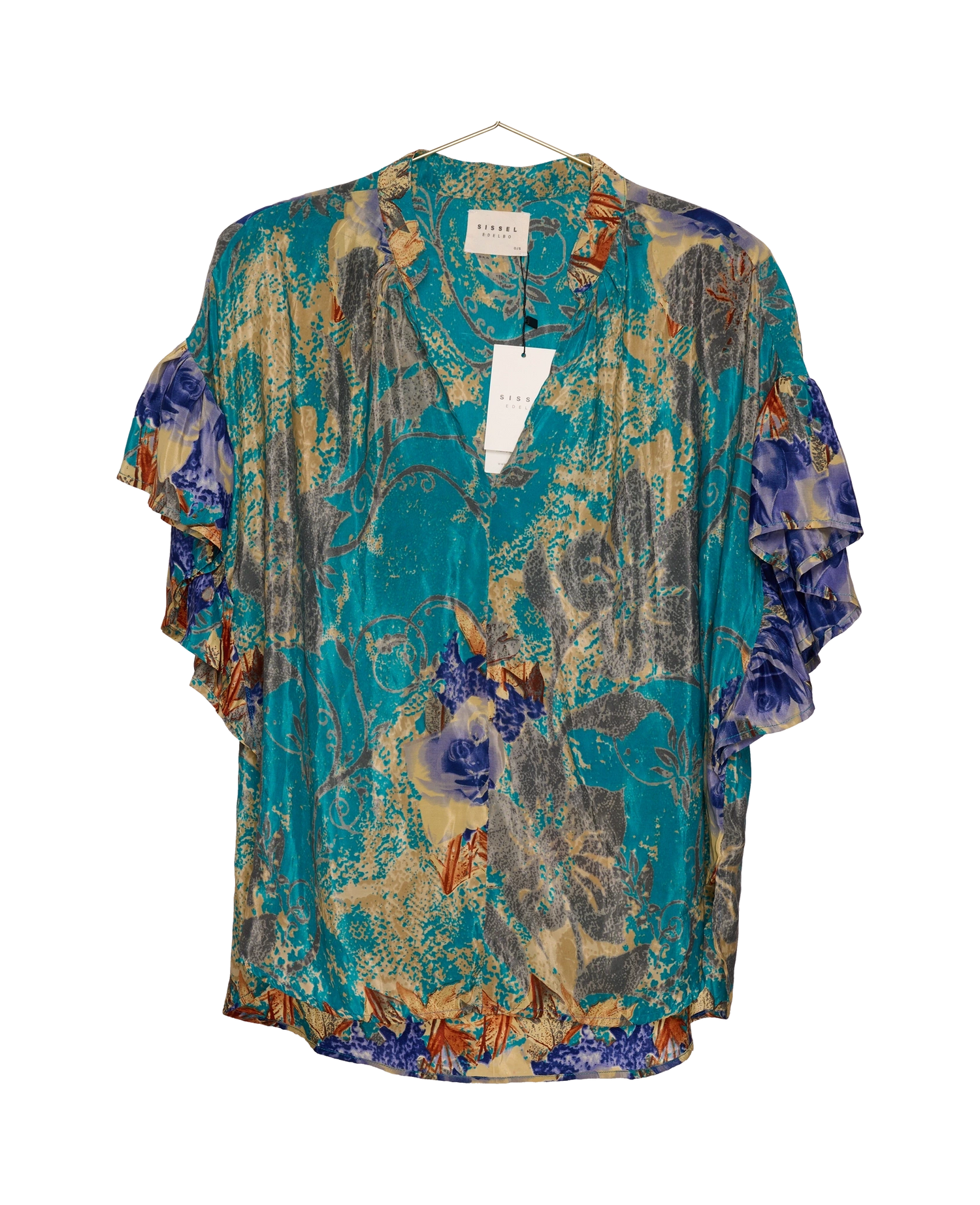 Charm Top - No. 440
