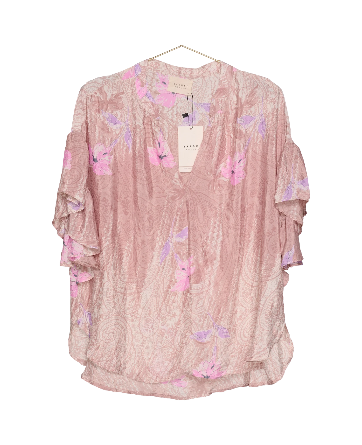Charm Top - No. 441