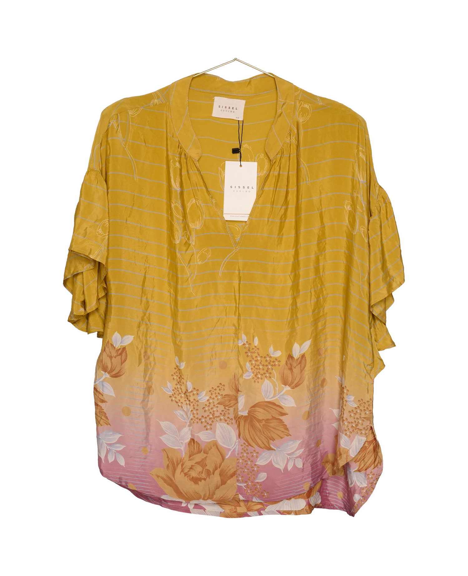 Charm Top - No. 442