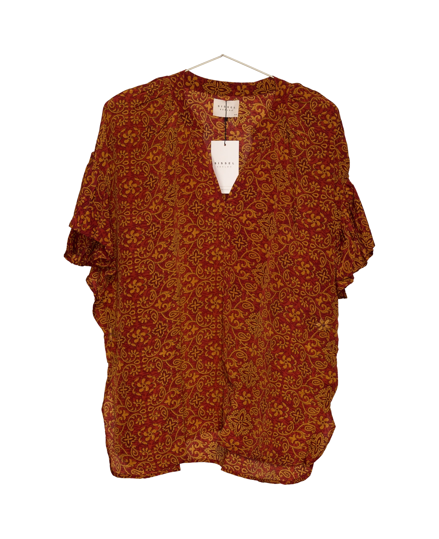 Charm Top - No. 444