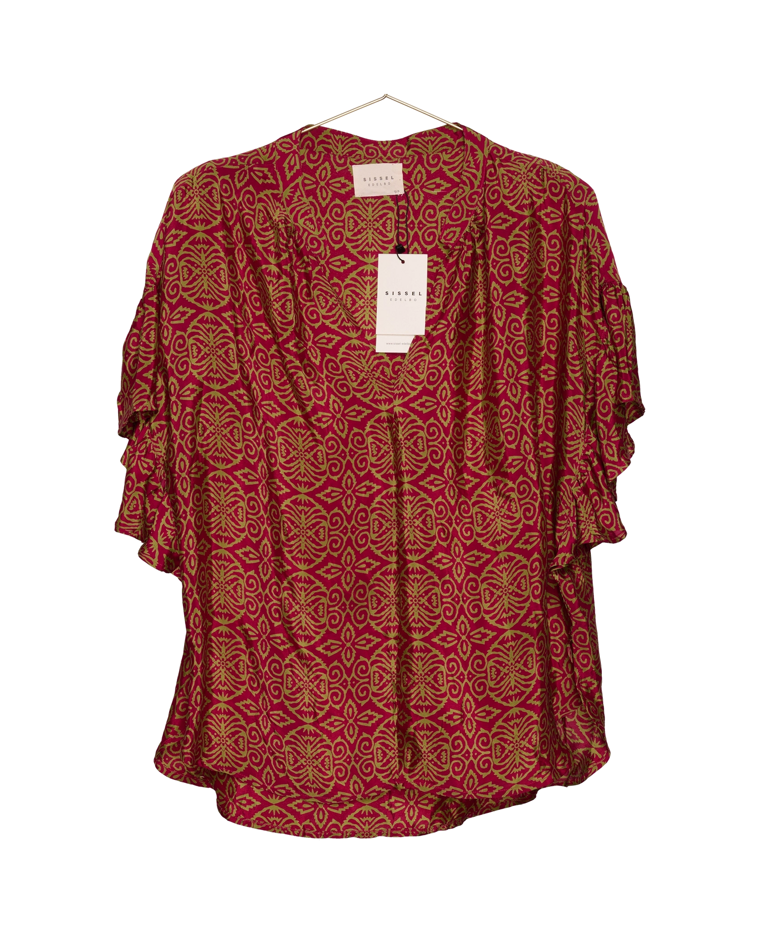 Charm Top - No. 446