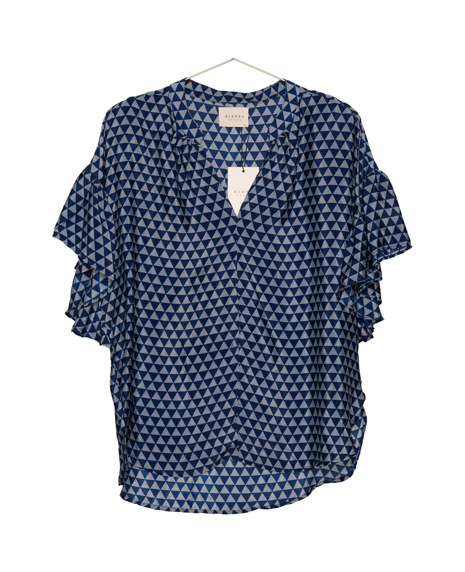 Charm Top - No. 447