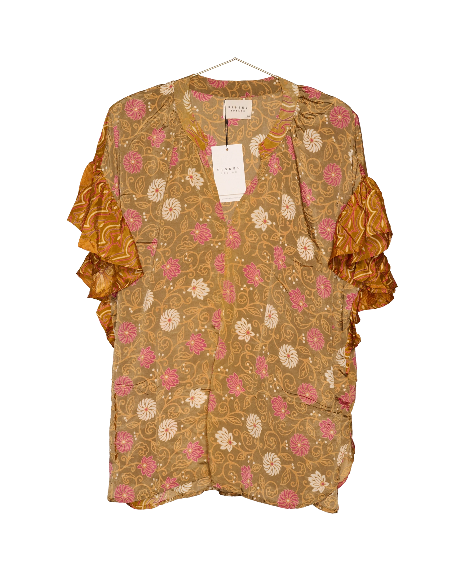 Charm Top - No. 448