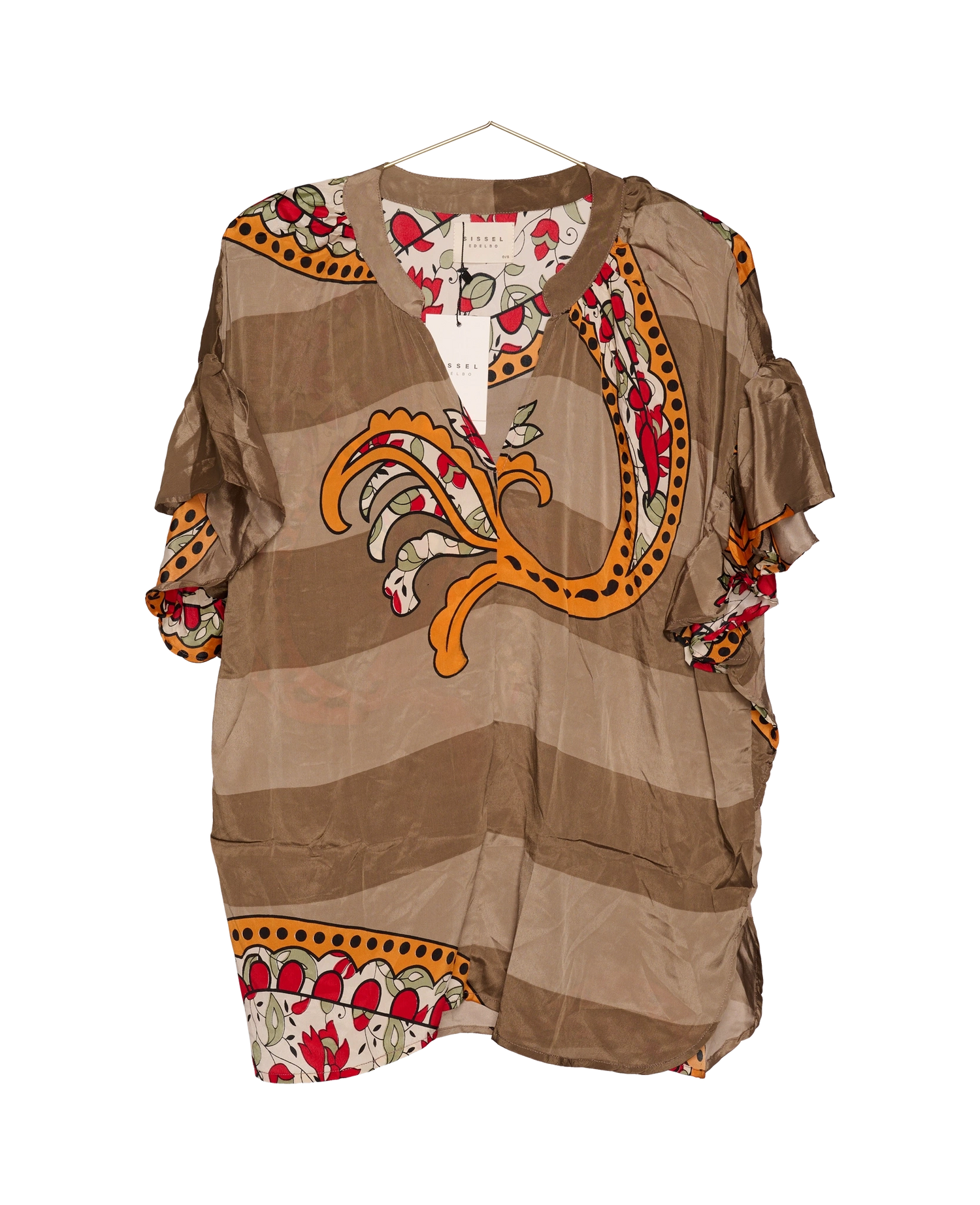 Charm Top - No. 453