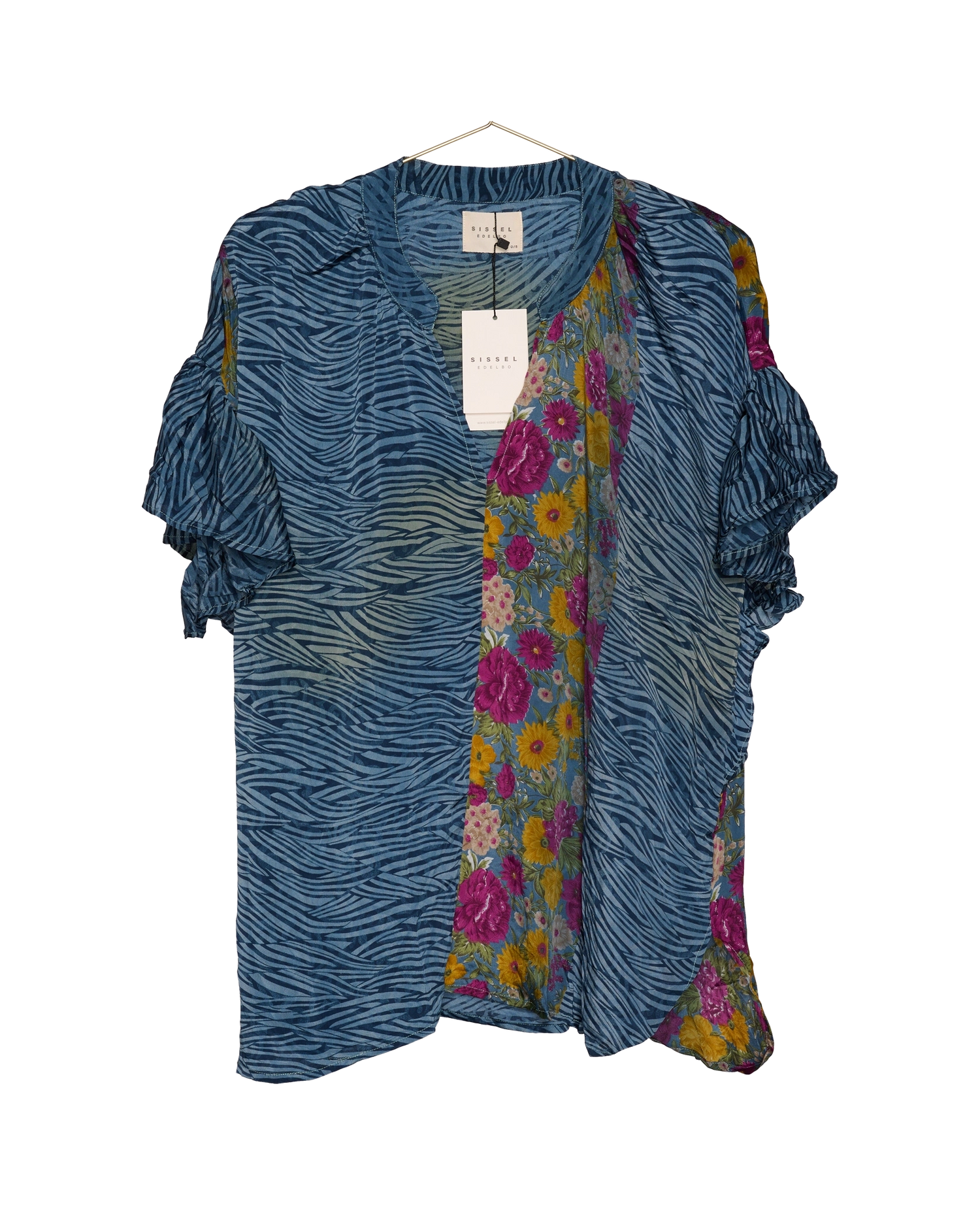 Charm Top - No. 454