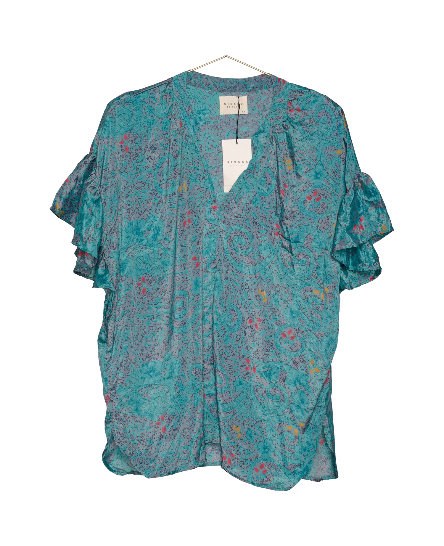 Charm Top - No. 455