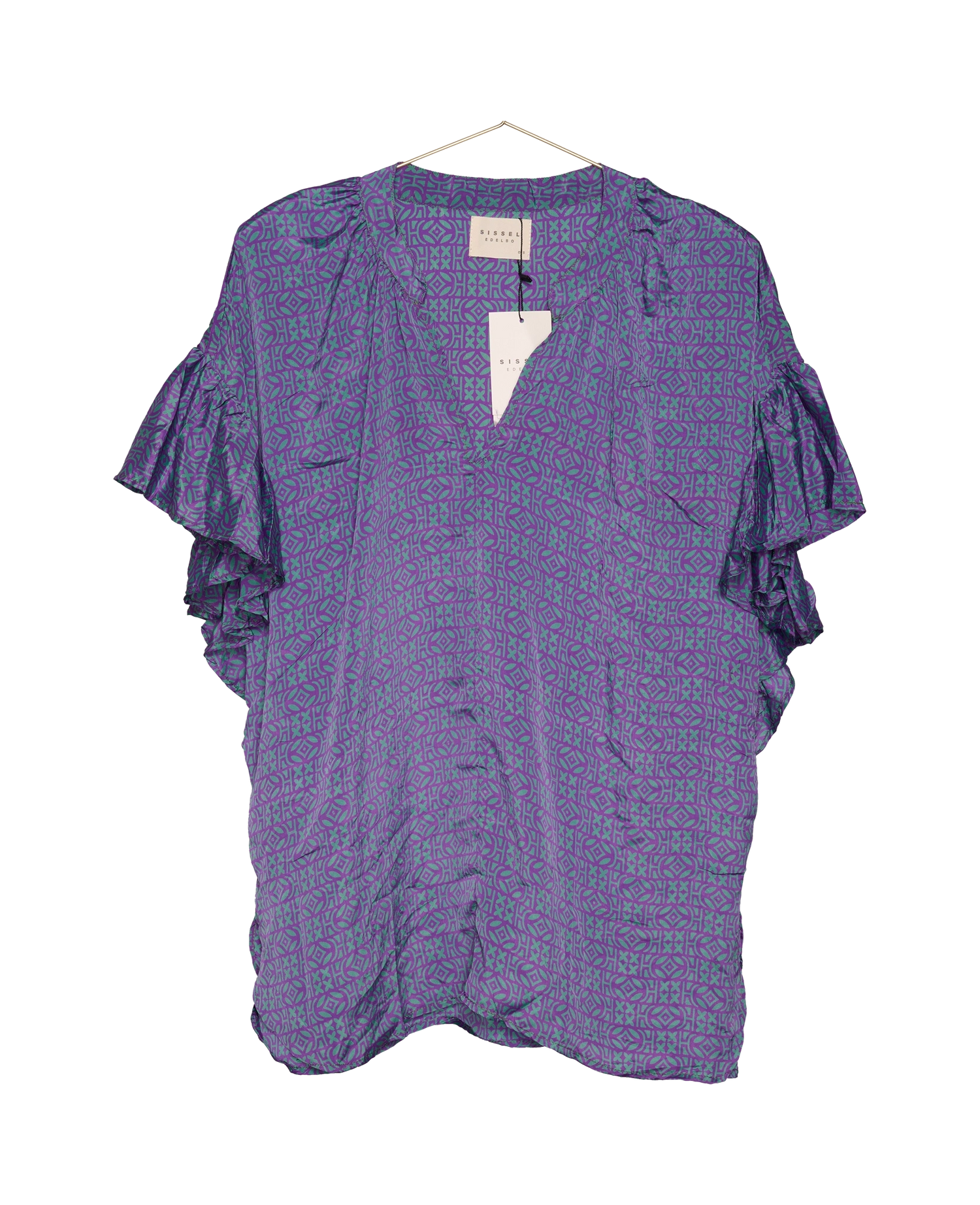 Charm Top - No. 456