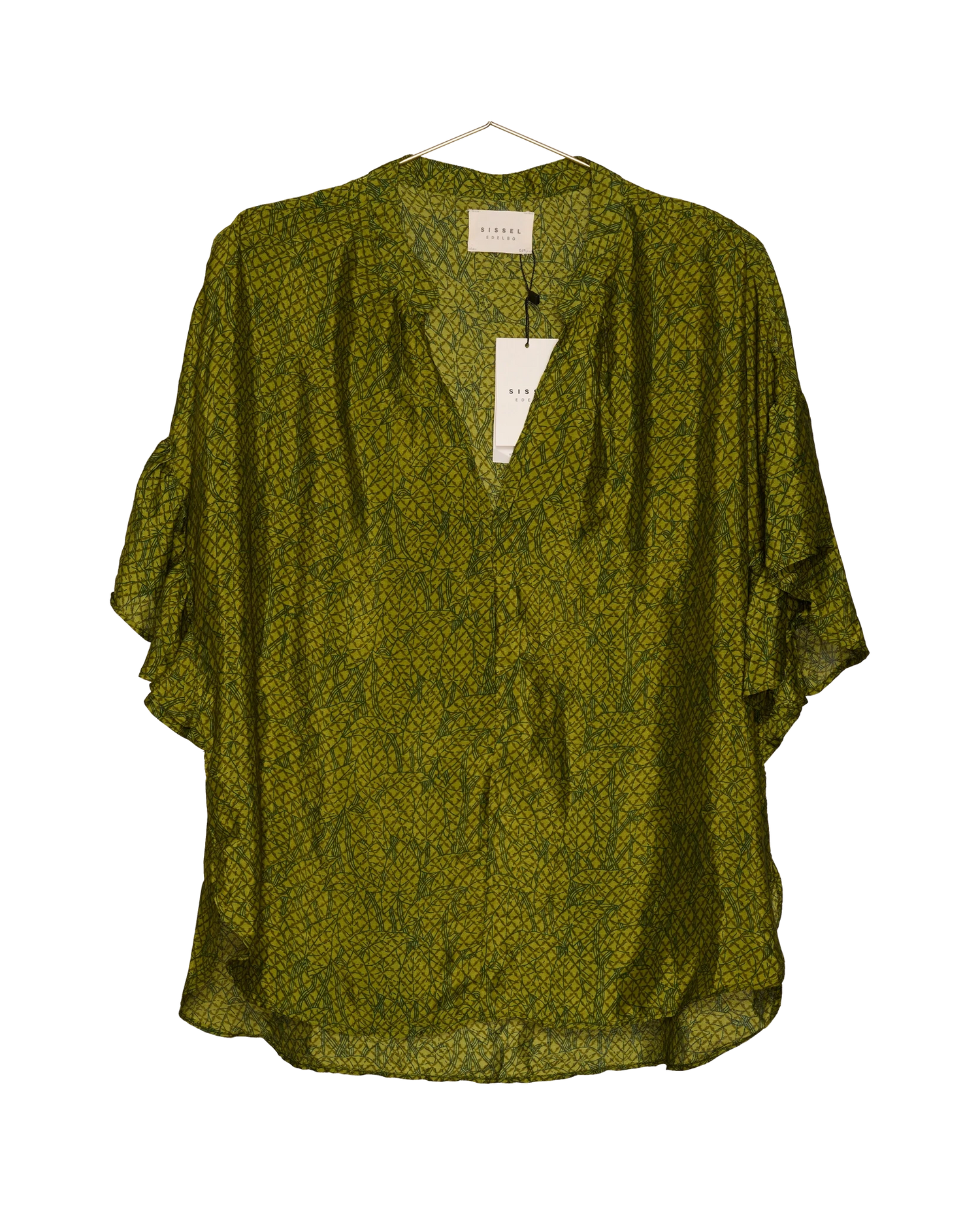 Charm Top - No. 458
