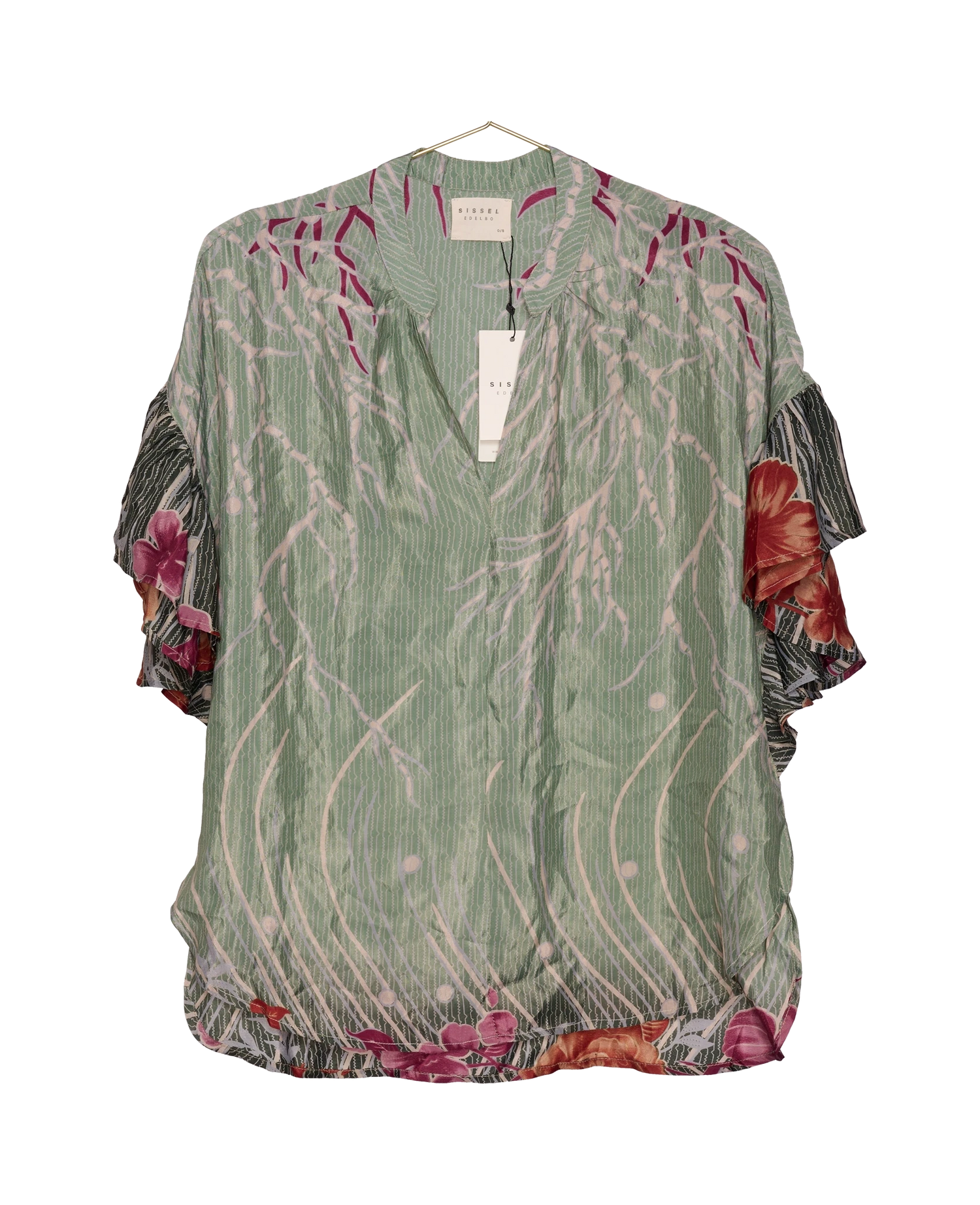 Charm Top - No. 462