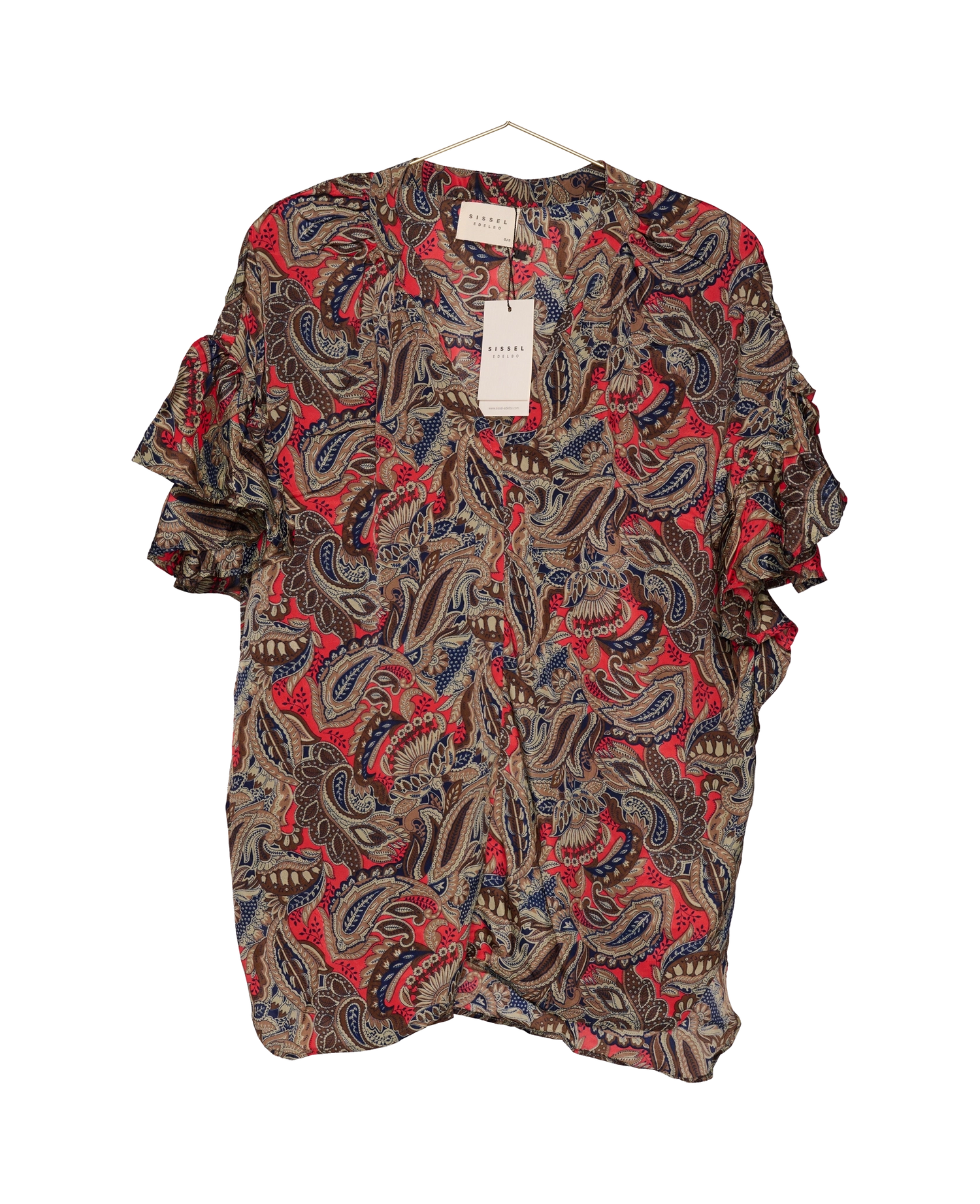 Charm Top - No. 463