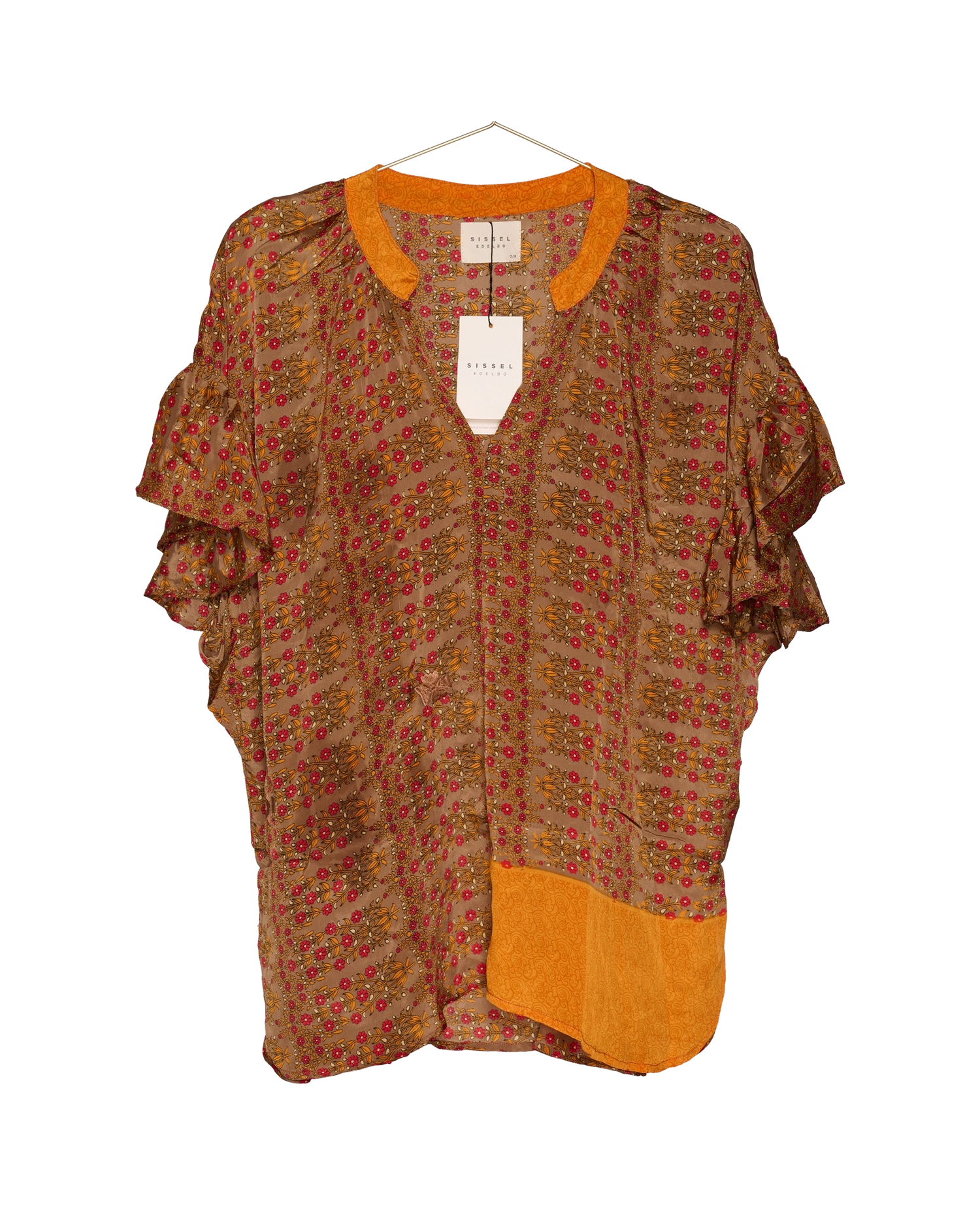 Charm Top - No. 464