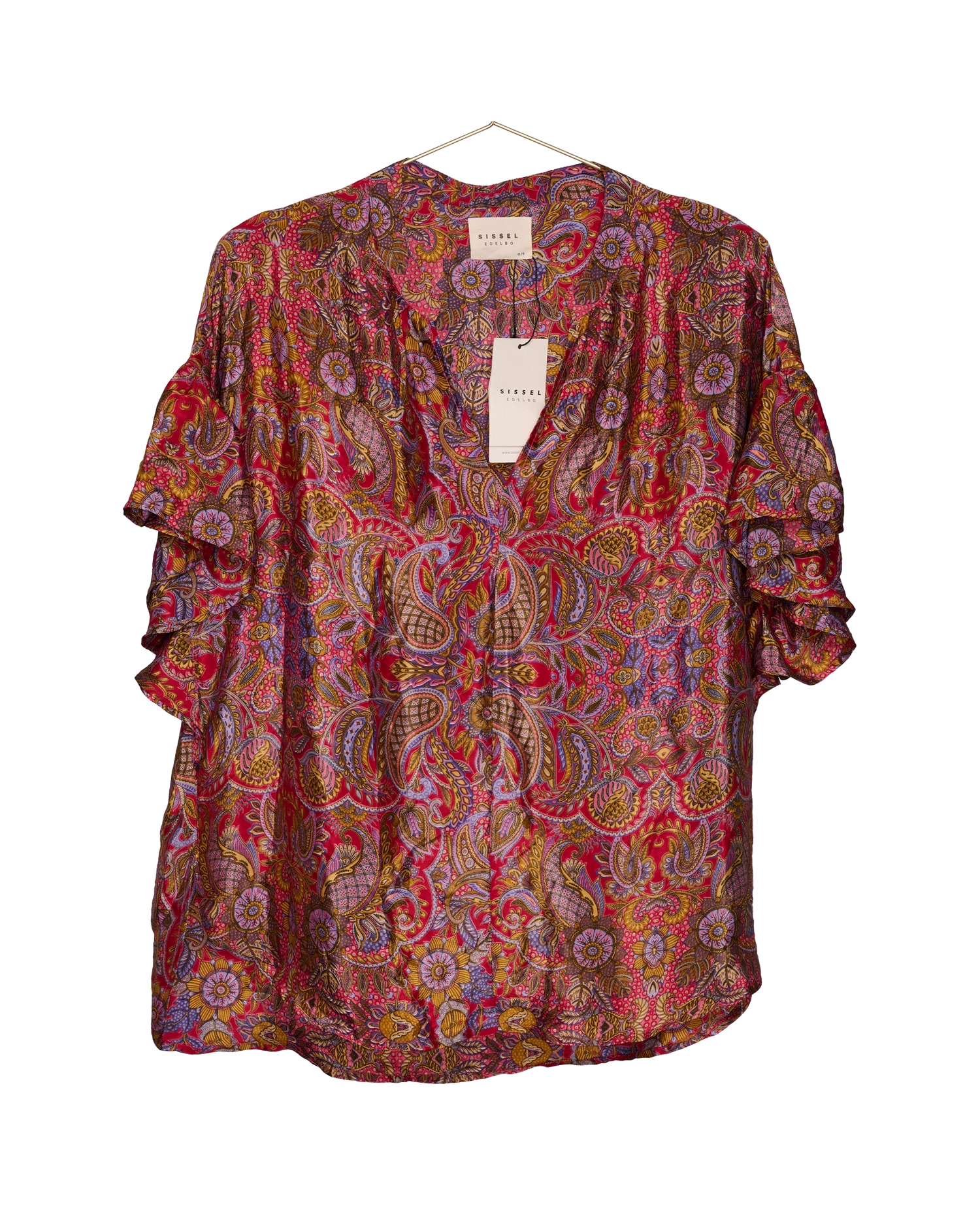Charm Top - No. 465