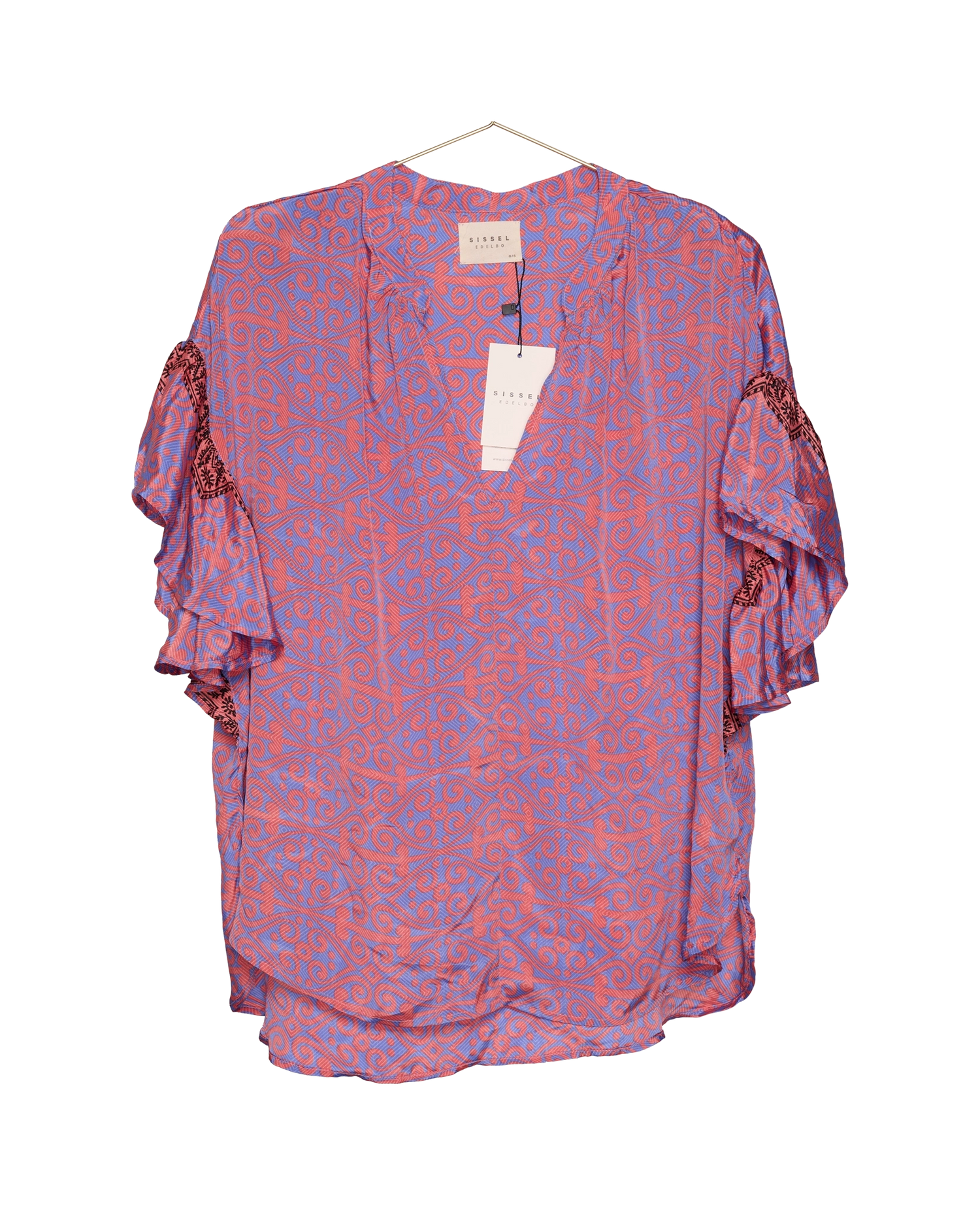 Charm Top - No. 468
