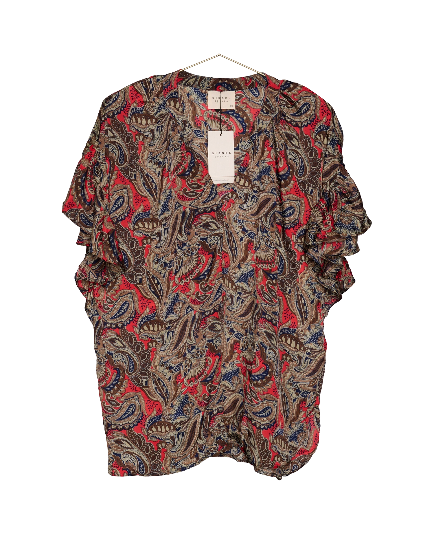 Charm Top - No. 471