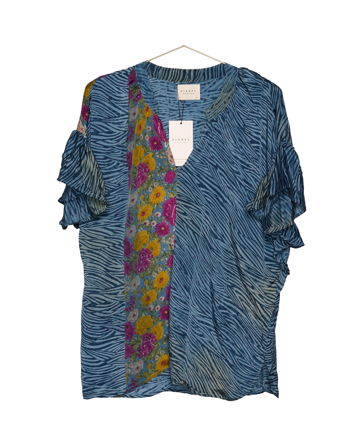 Charm Top - No. 482