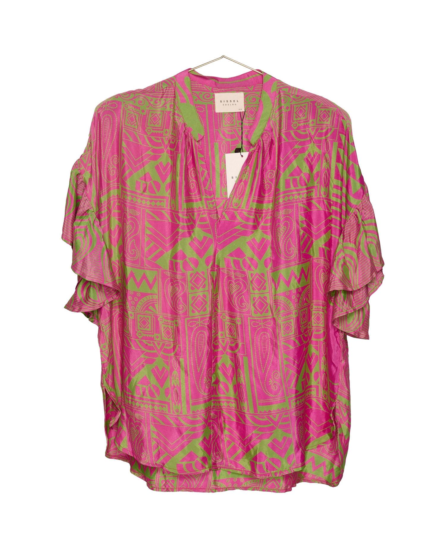 Charm Top - No. 485