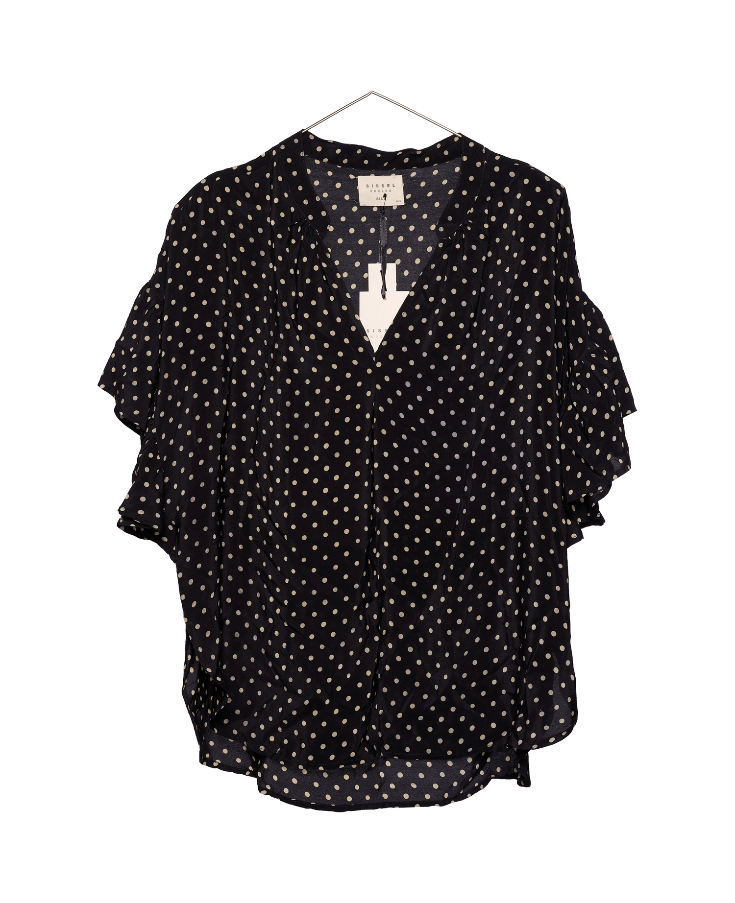 Charm SILK Top - No. 70