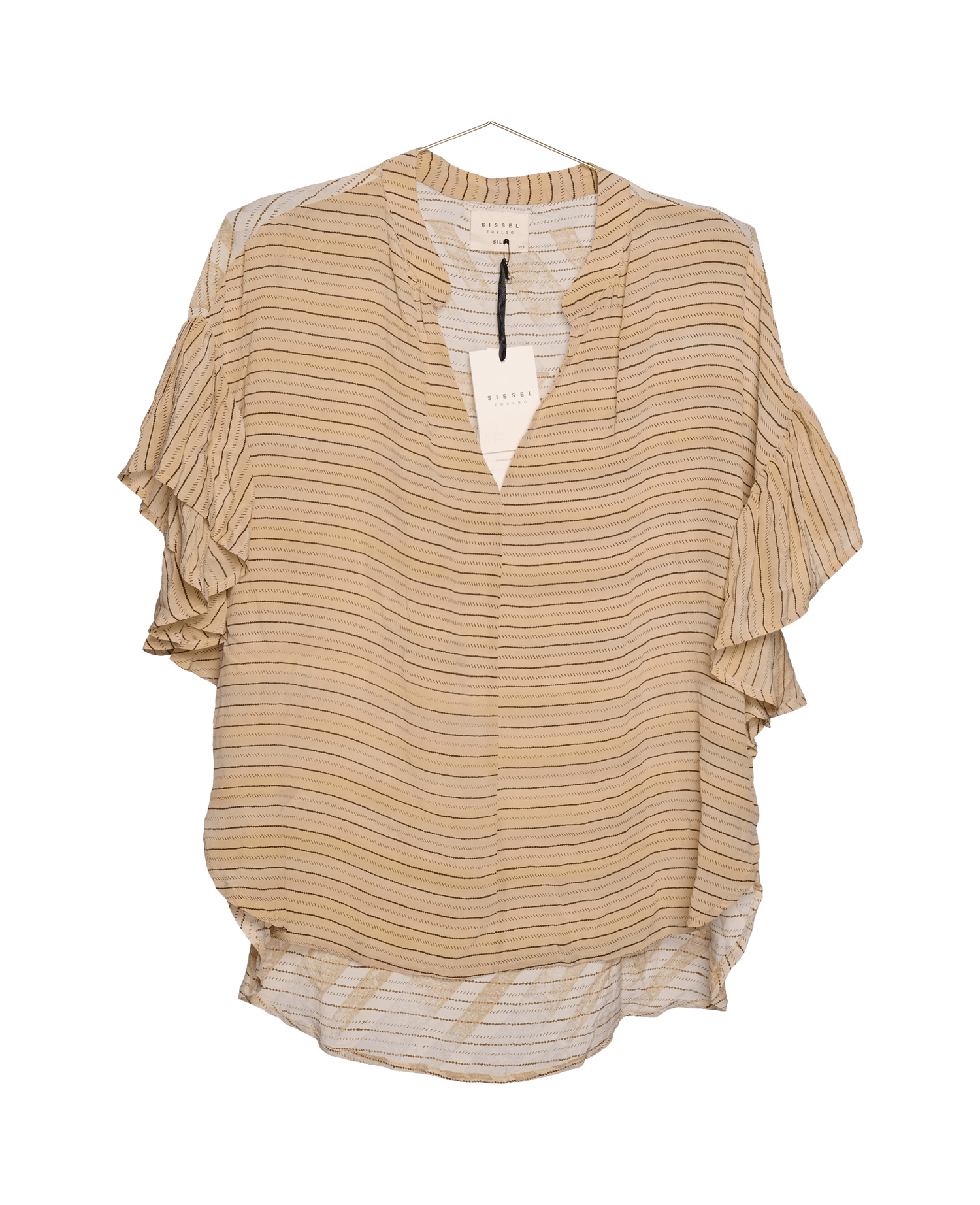Charm SILK Top - No. 99
