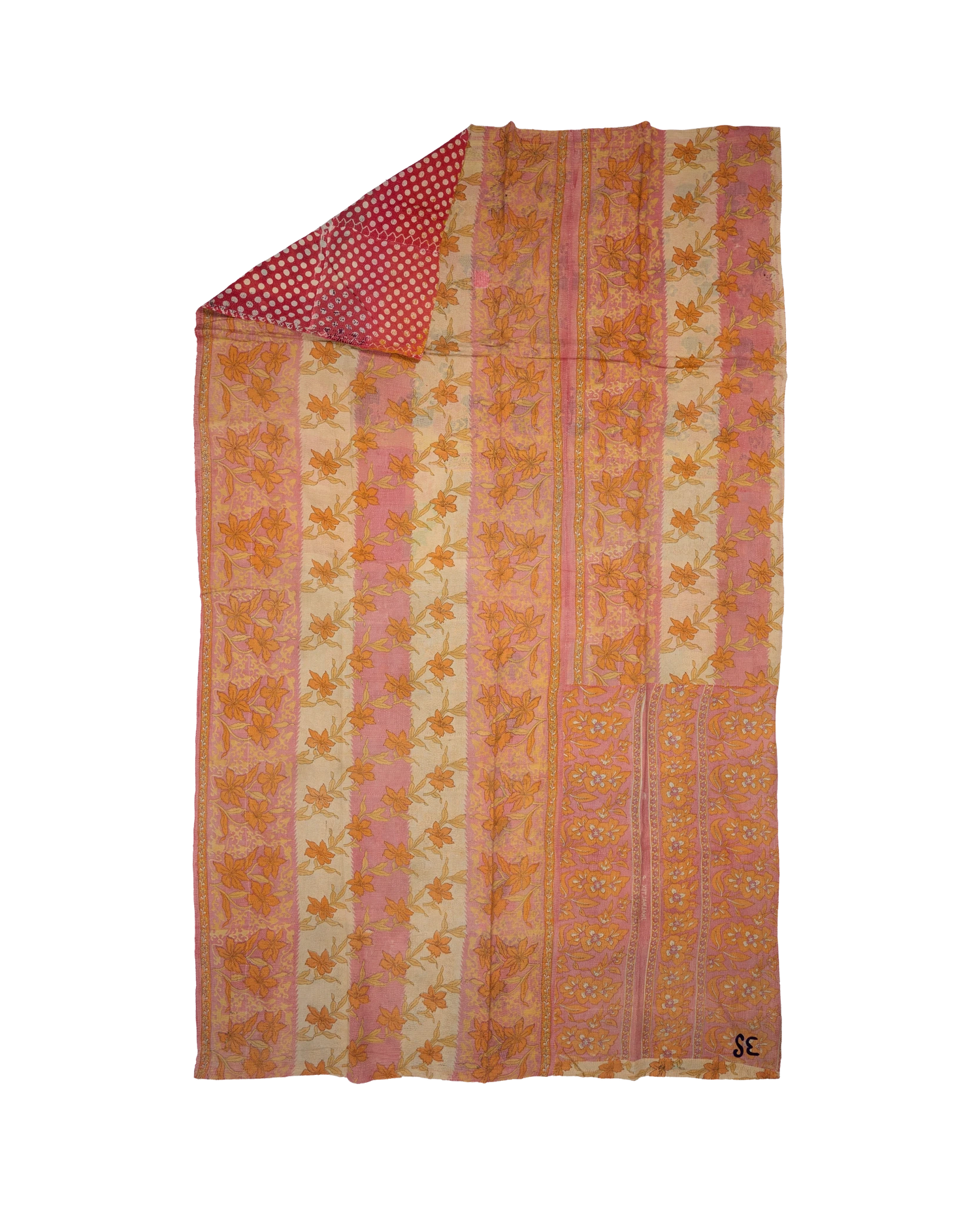 Vintage Blanket - - No. 28