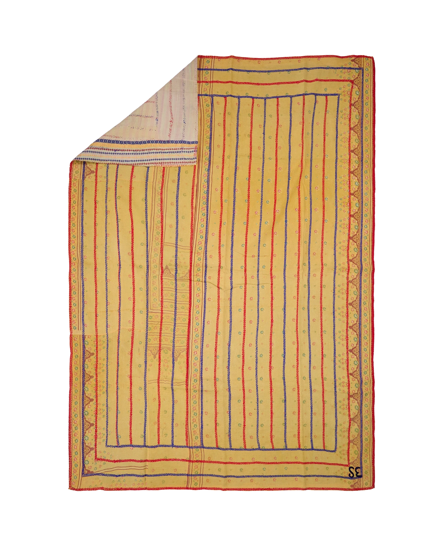 Vintage Blanket - - No. 30