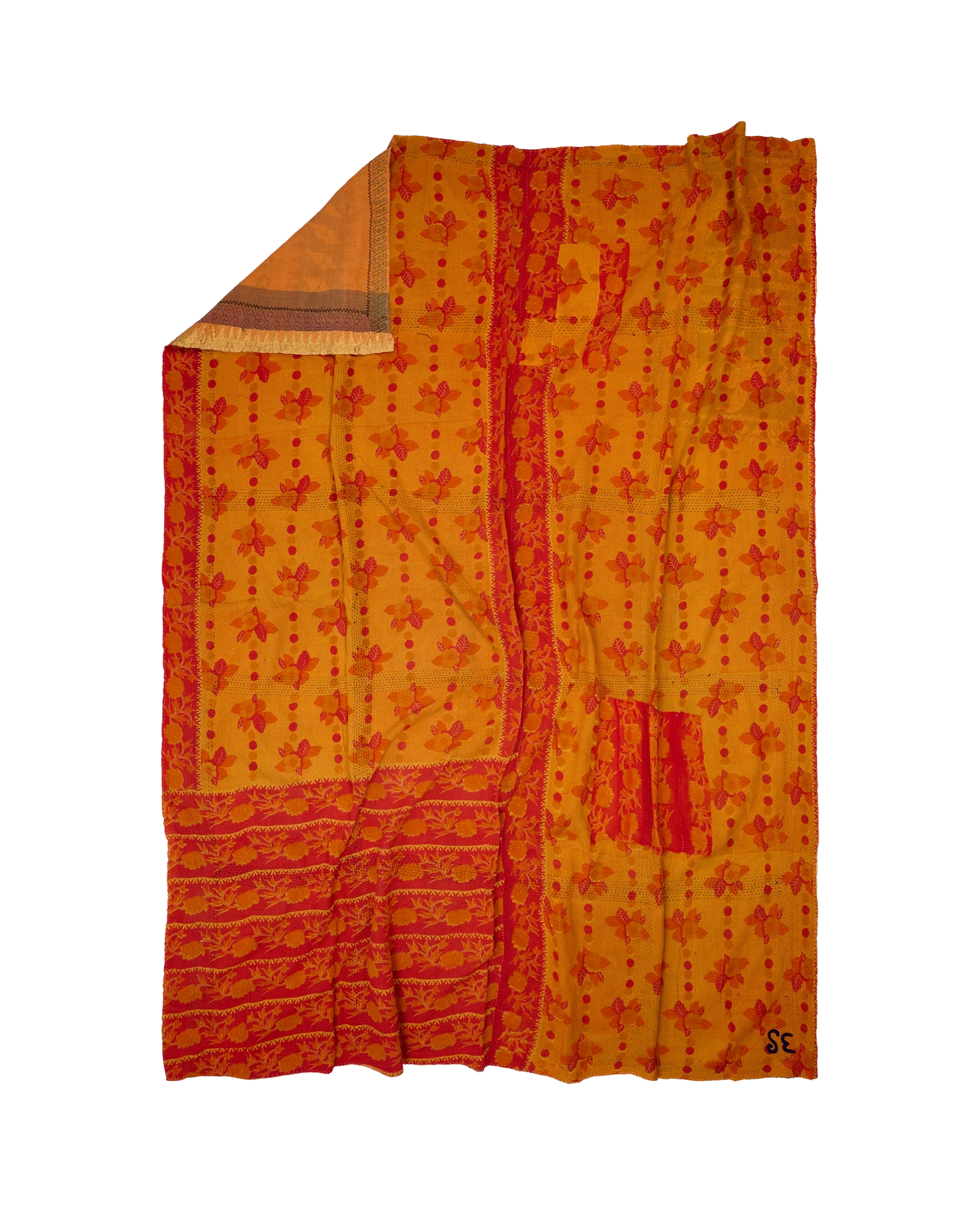 Vintage Blanket - - No. 37