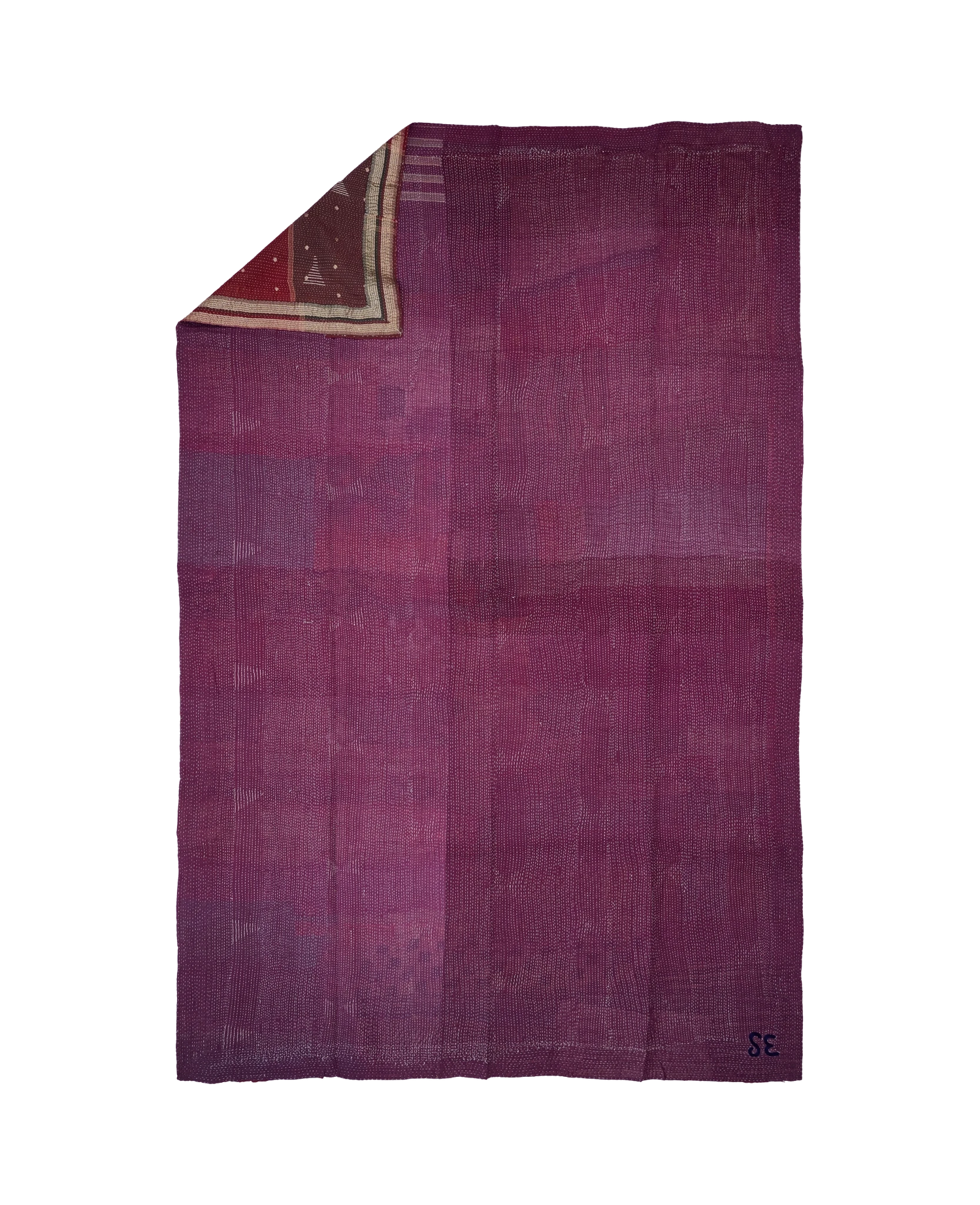 Vintage Blanket - - No. 40