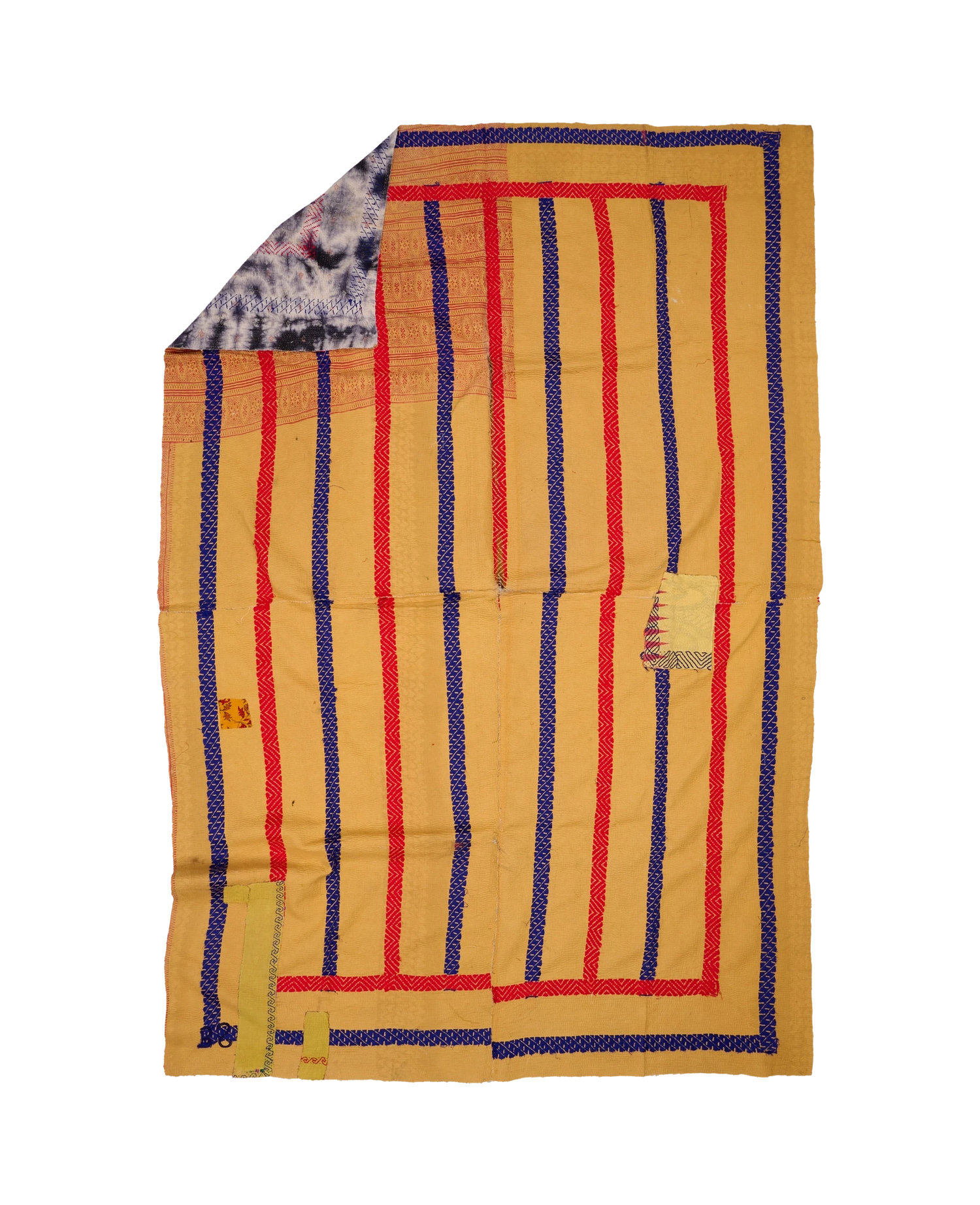 Vintage Blanket - - No. 5