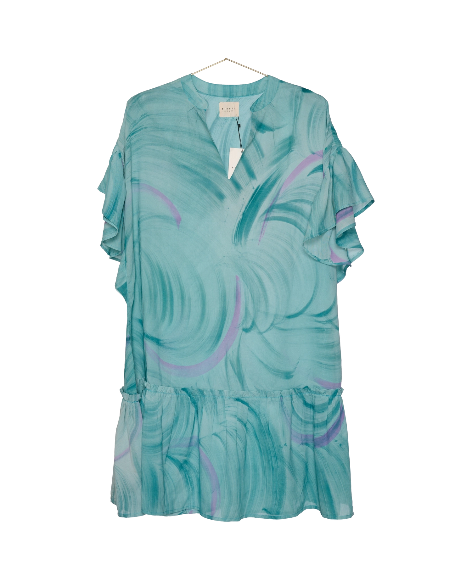 Charm Dress - No. 140