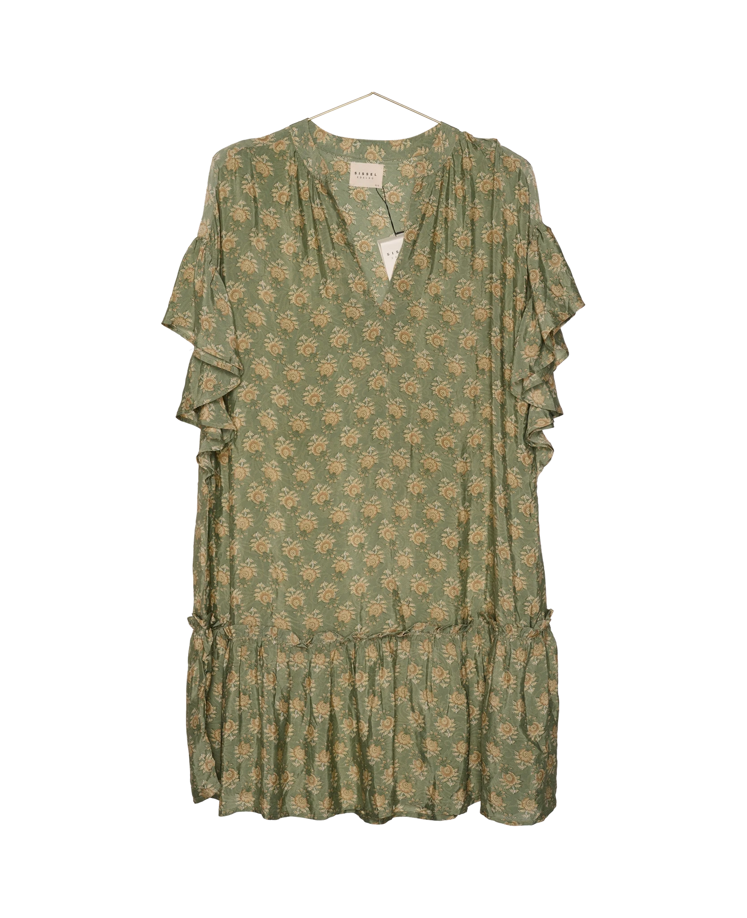 Charm Dress - No. 141