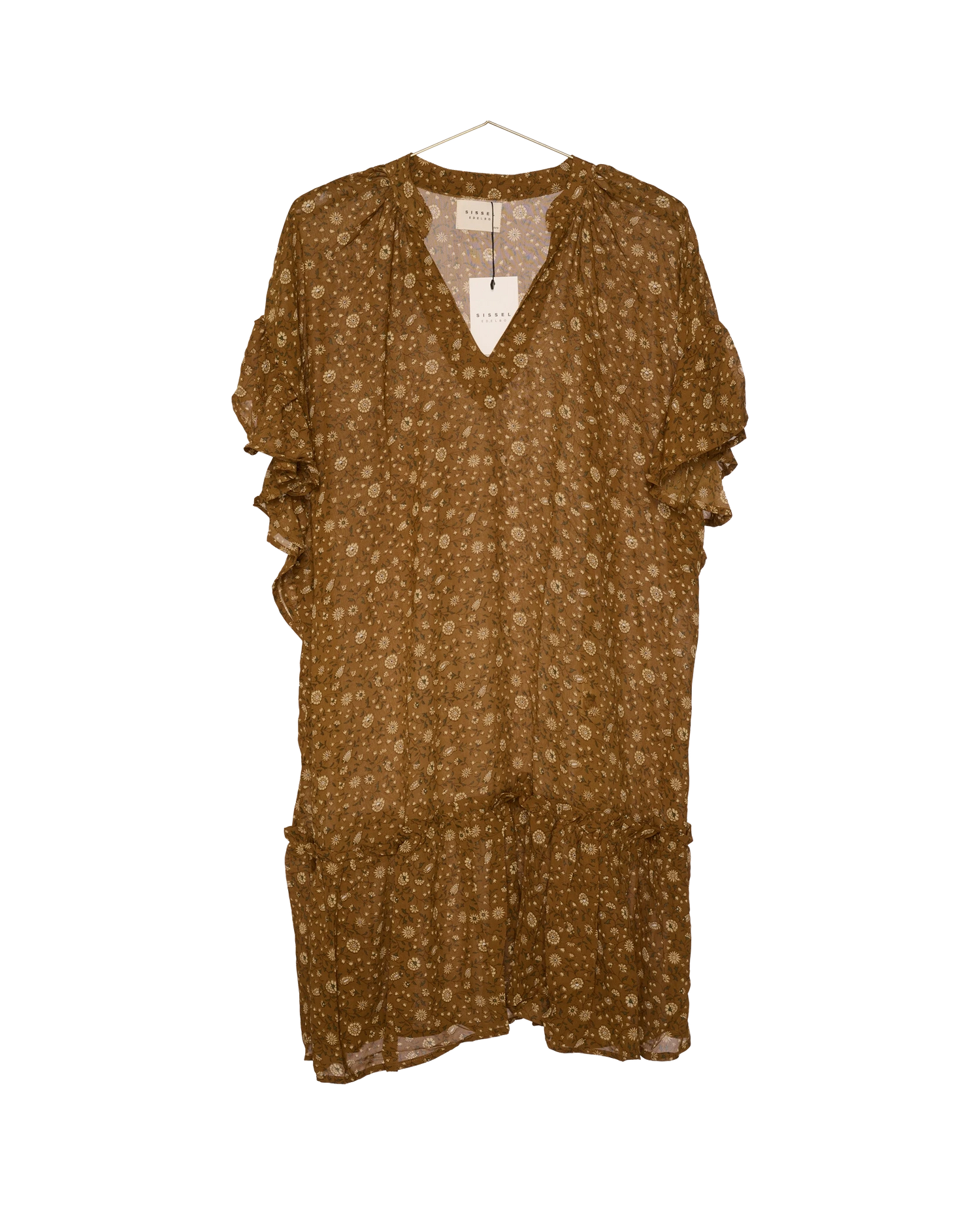 Charm Dress - No. 142