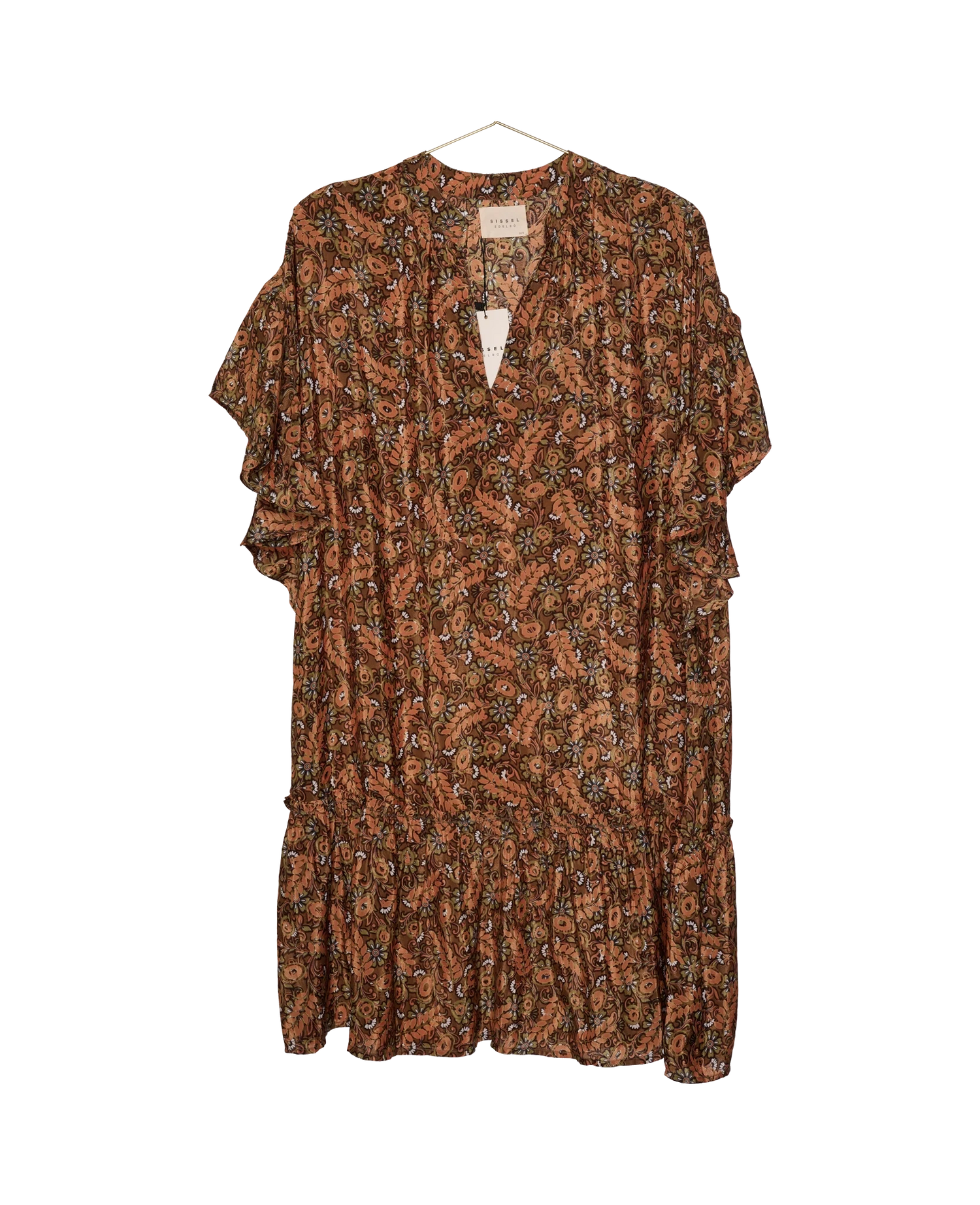 Charm Dress - No. 144