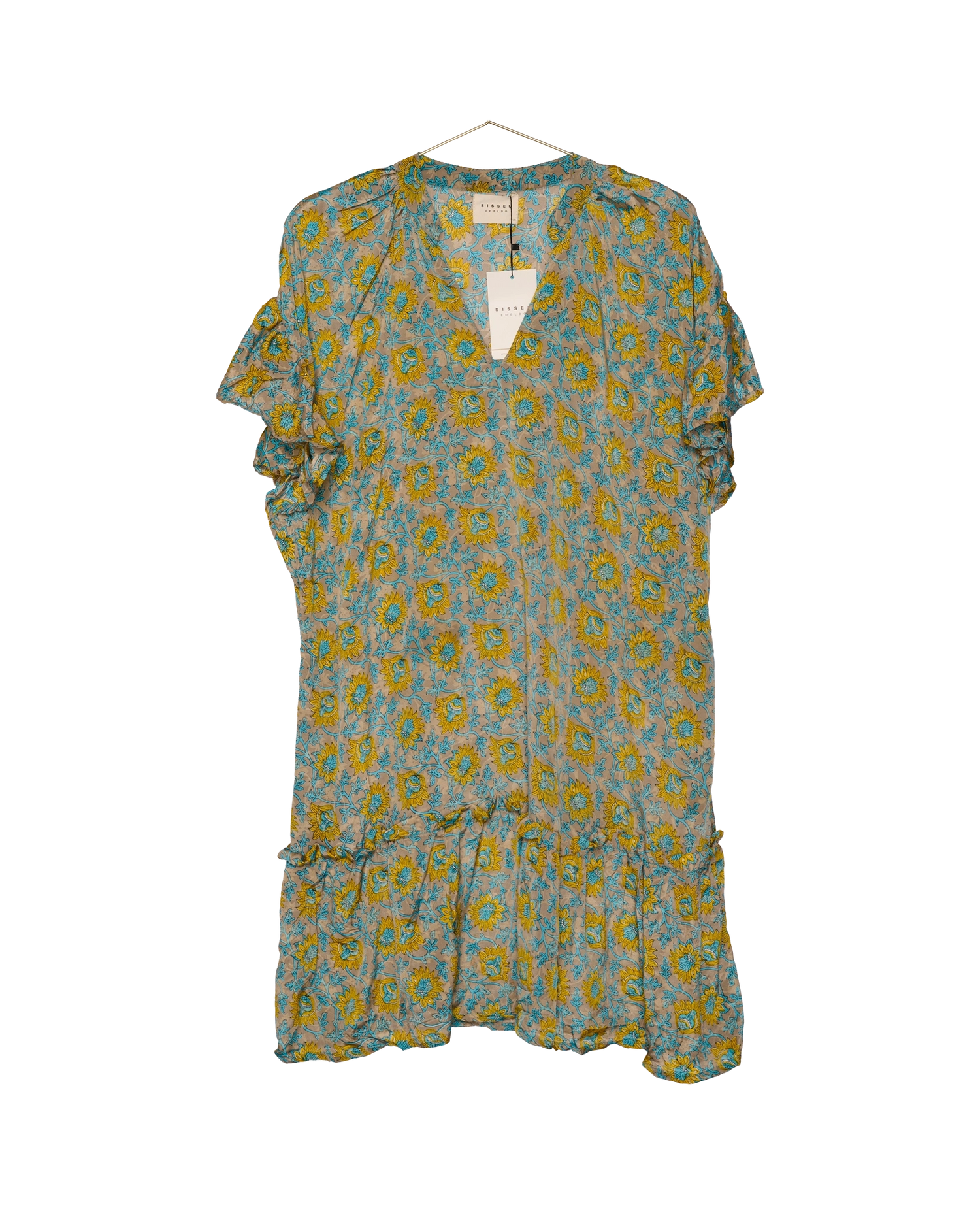 Charm Dress - No. 145