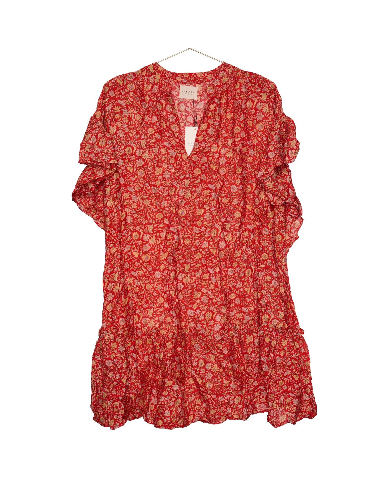 Charm Dress - No. 146