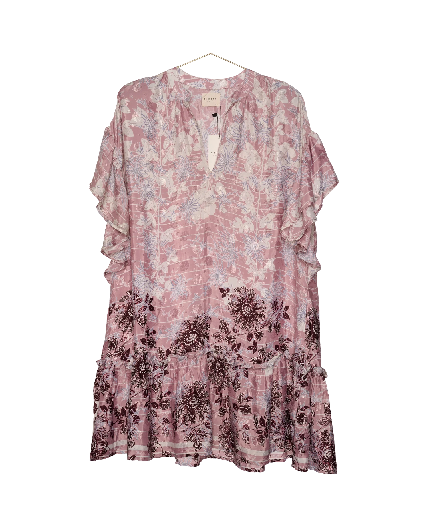 Charm Dress - No. 149