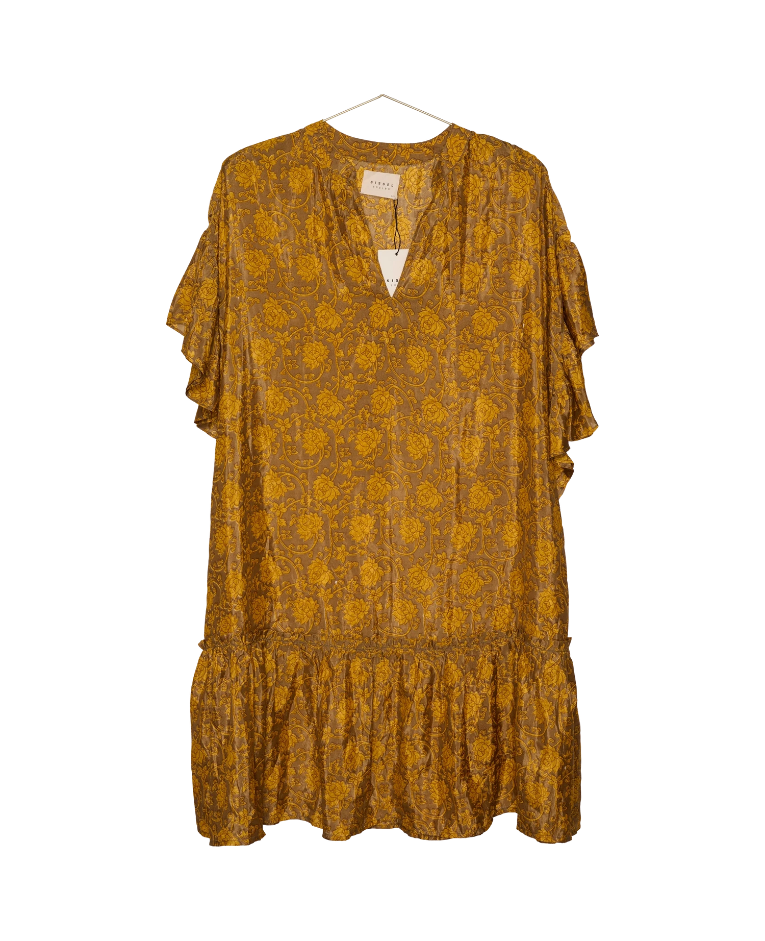 Charm Dress - No. 150