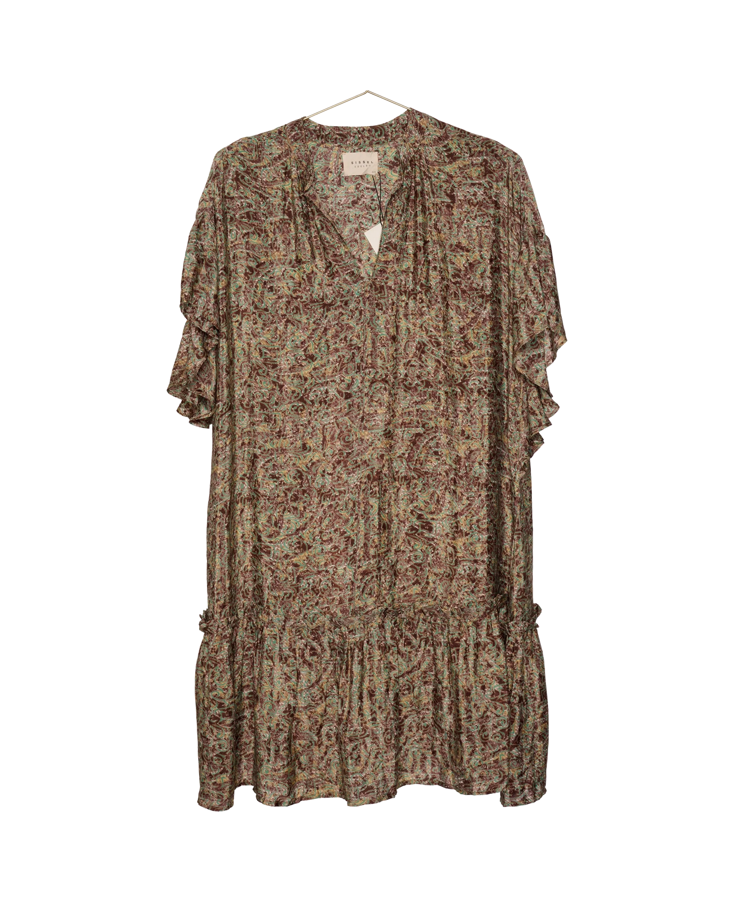 Charm Dress - No. 151