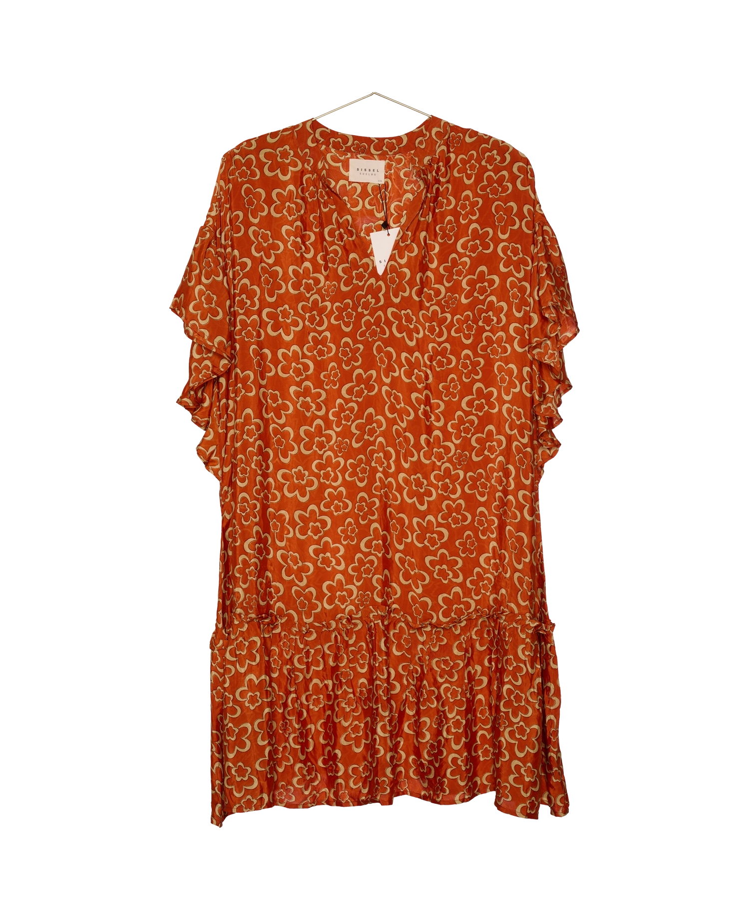 Charm Dress - No. 152