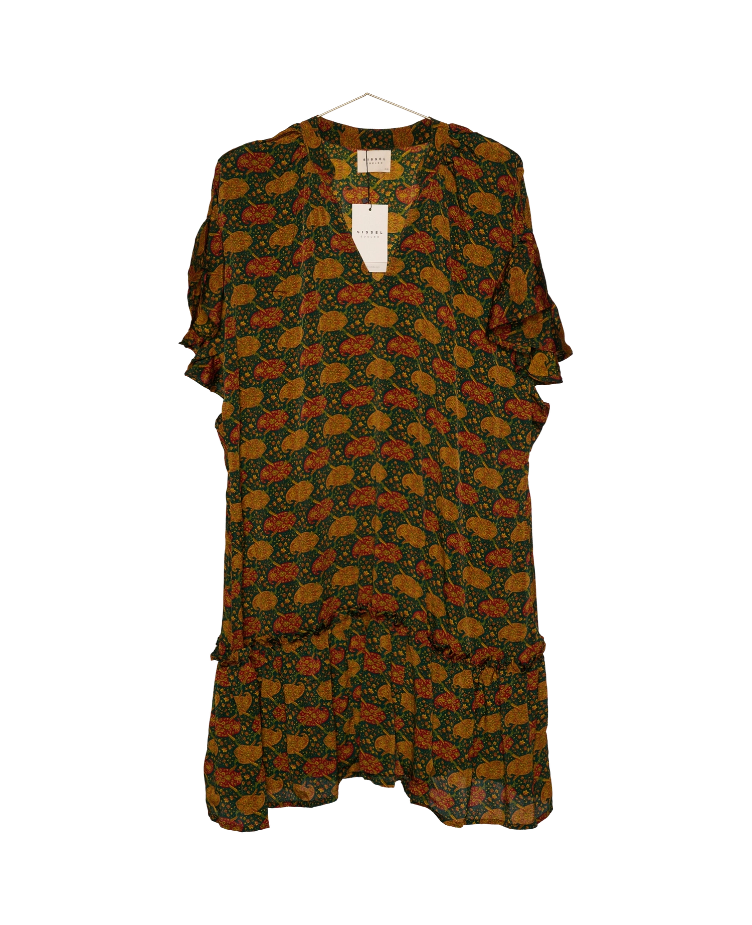 Charm Dress - No. 154
