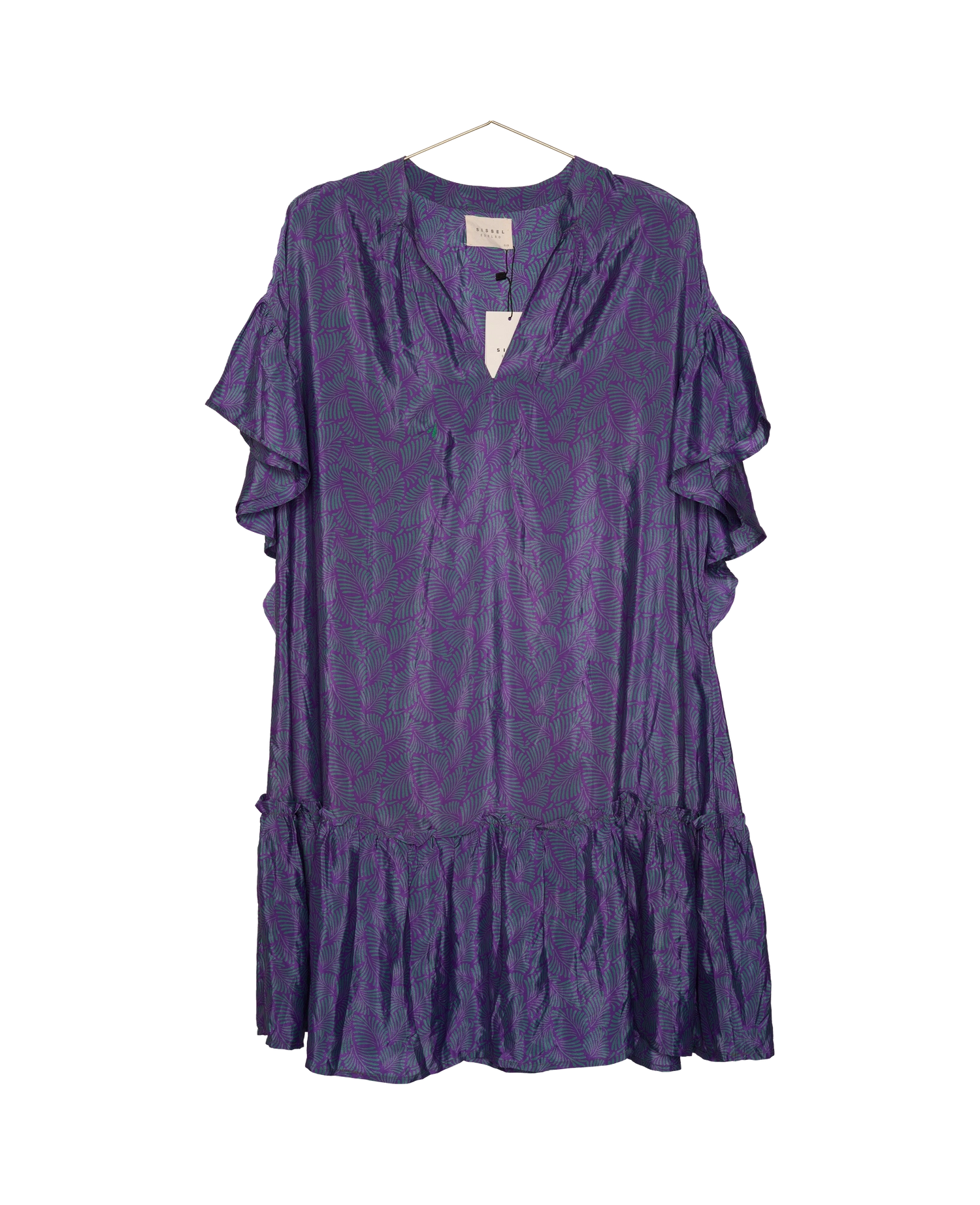 Charm Dress - No. 155