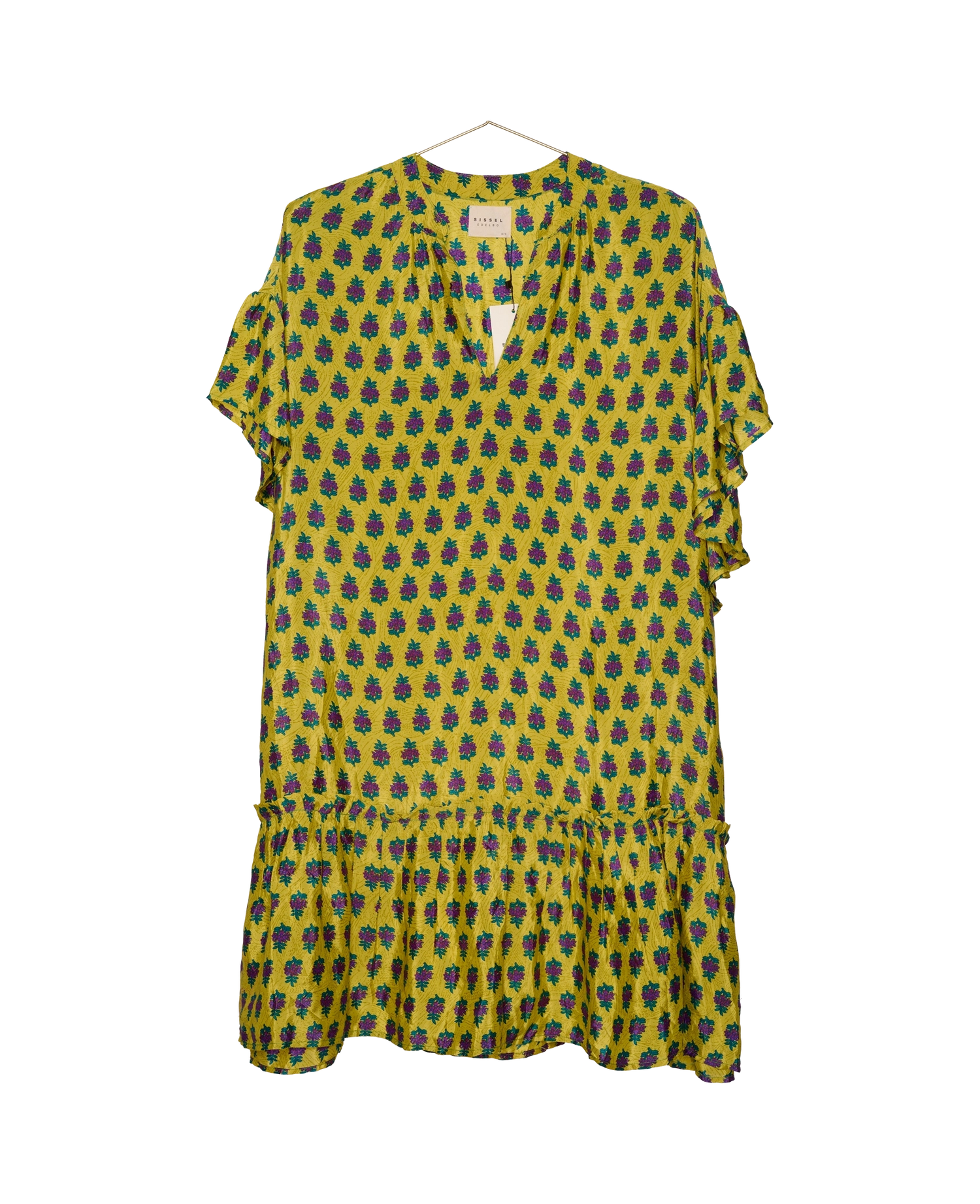 Charm Dress - No. 156