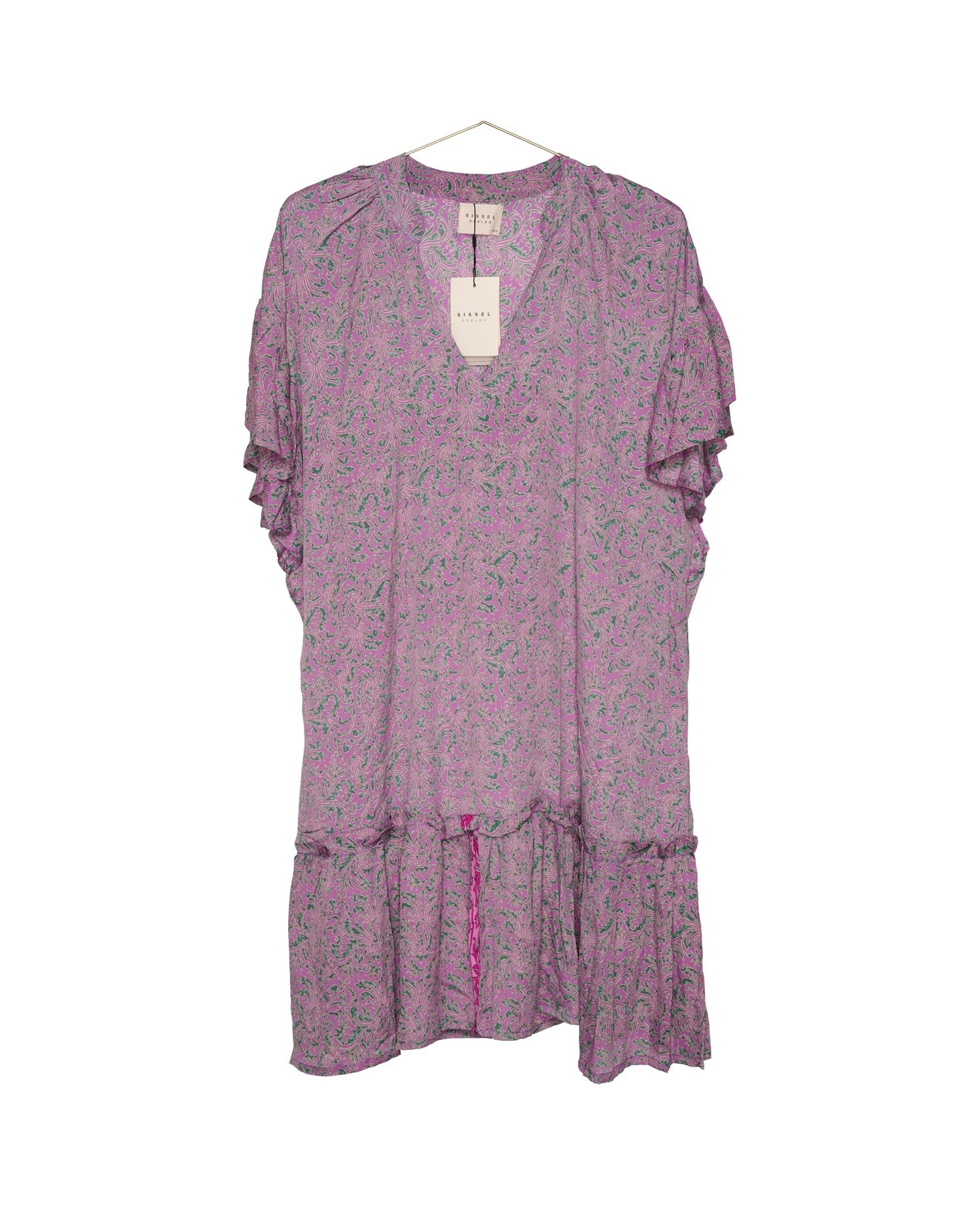 Charm Dress - No. 158