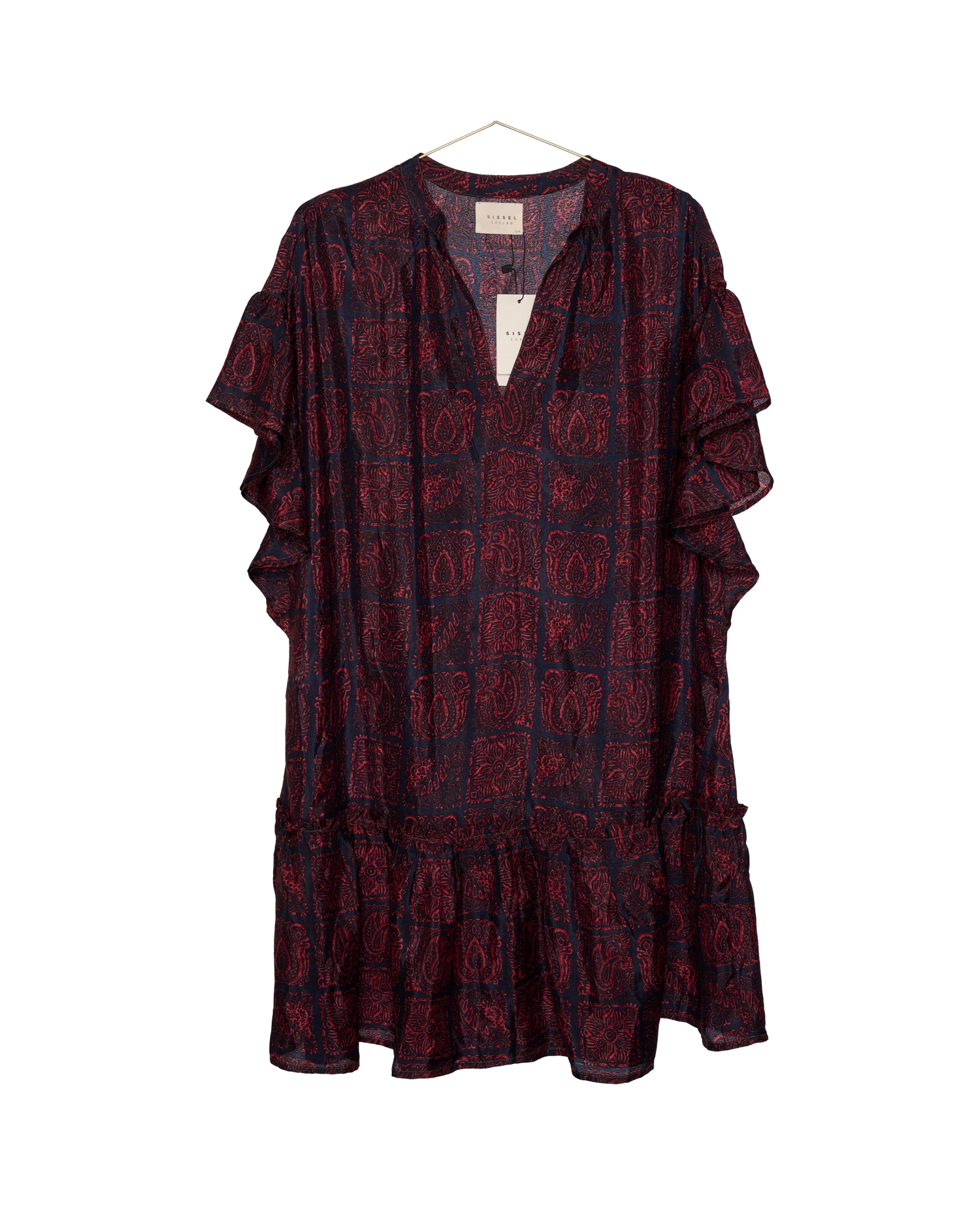 Charm Dress - No. 160