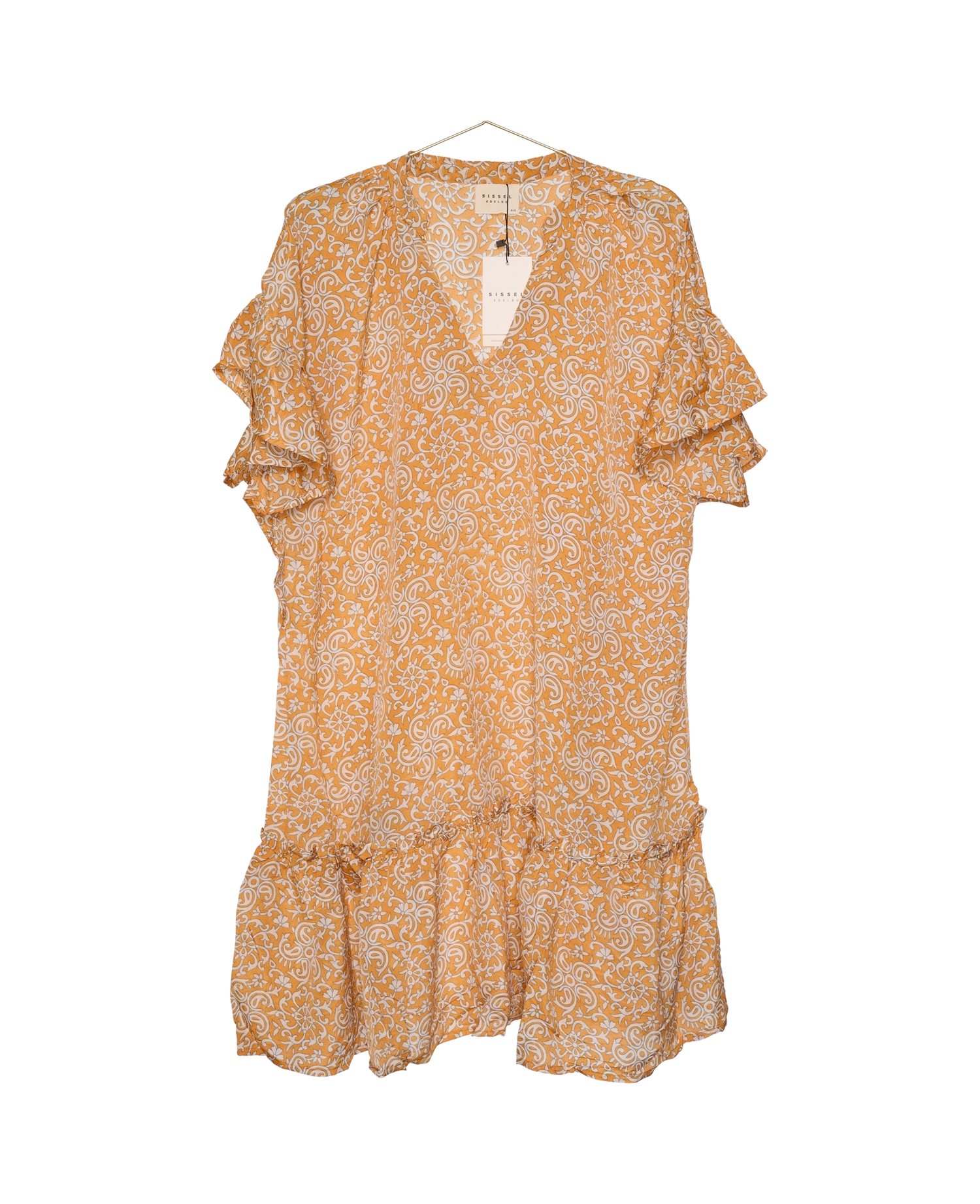 Charm Dress - No. 162