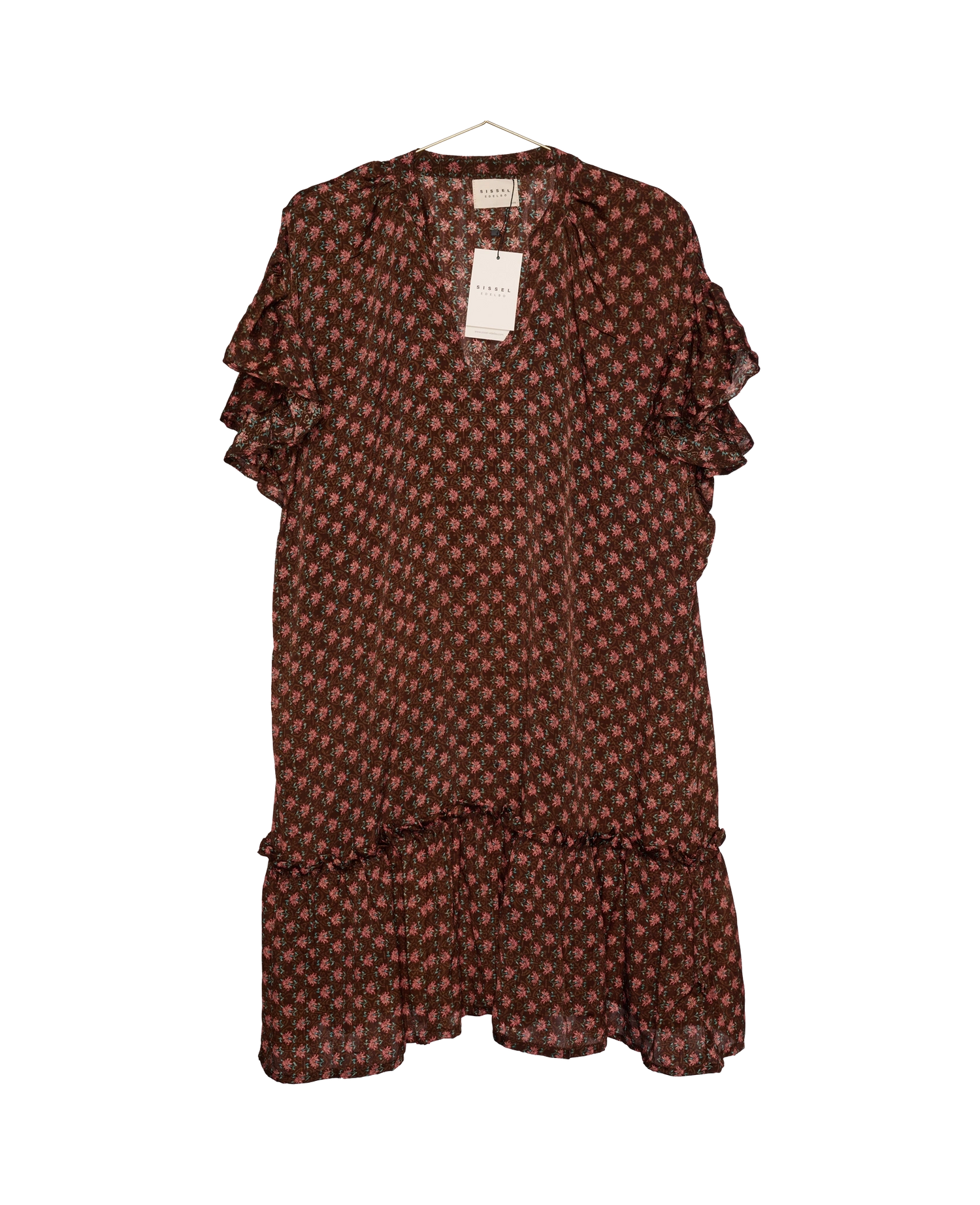 Charm Dress - No. 163