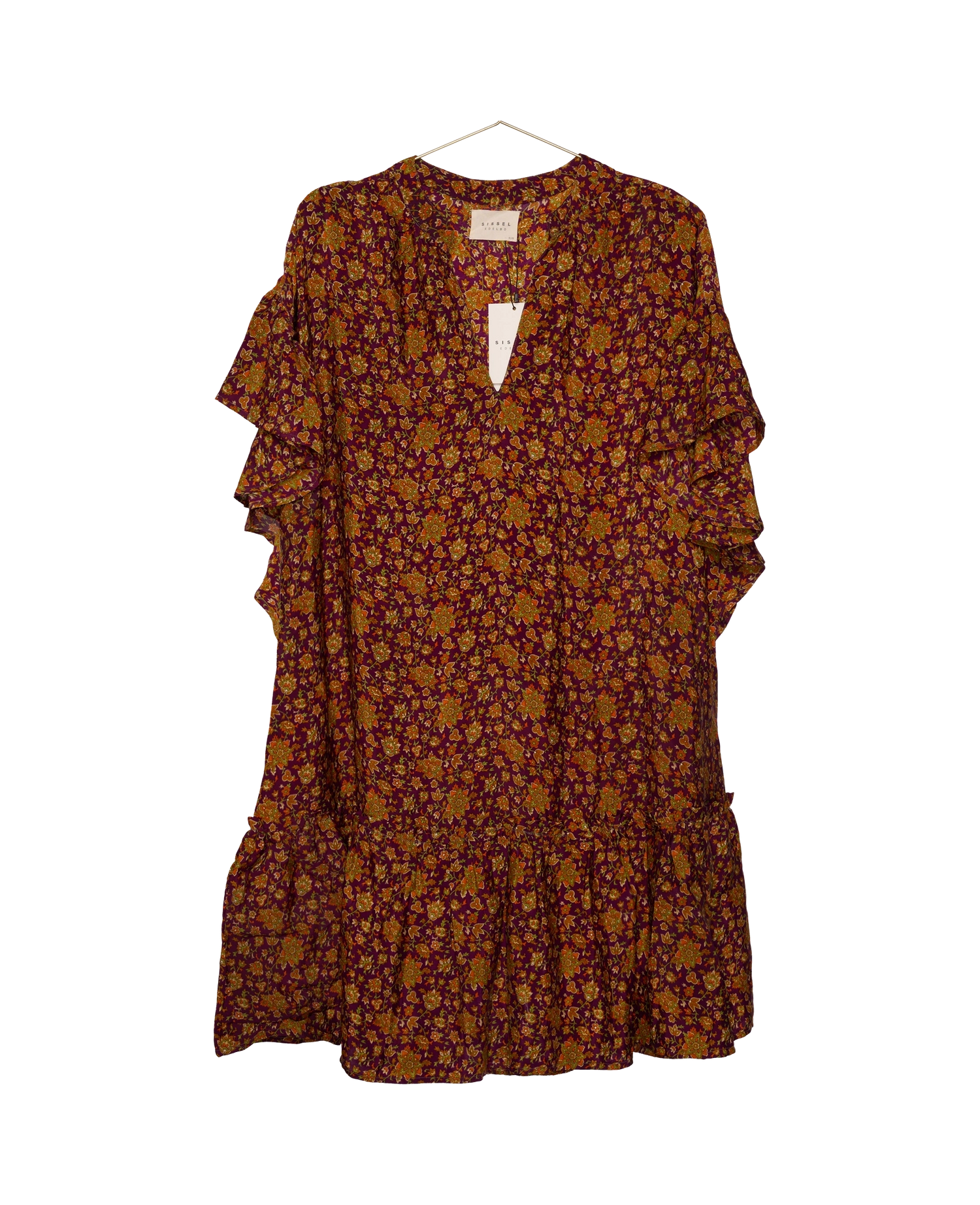 Charm Dress - No. 167