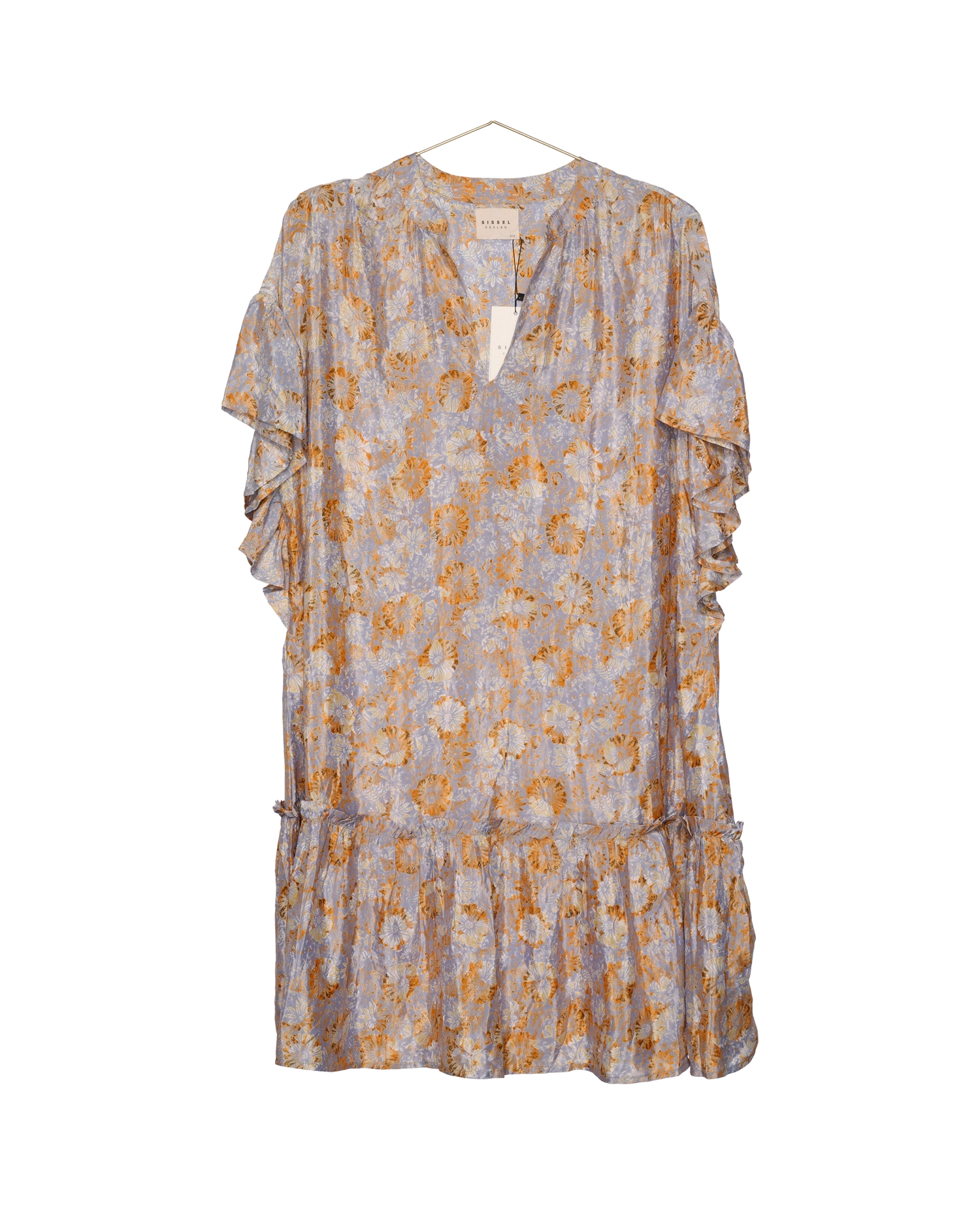 Charm Dress - No. 168