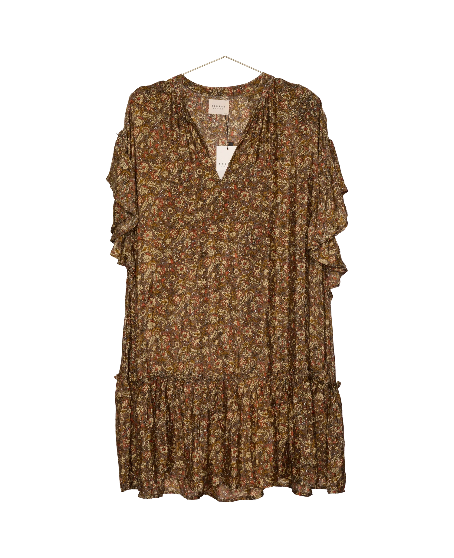 Charm Dress - No. 170