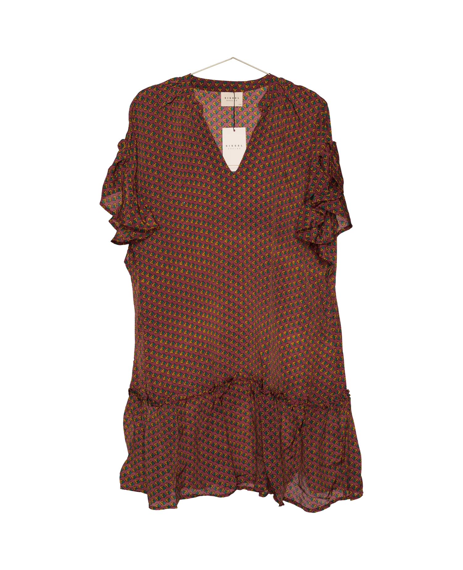 Charm Dress - No. 171