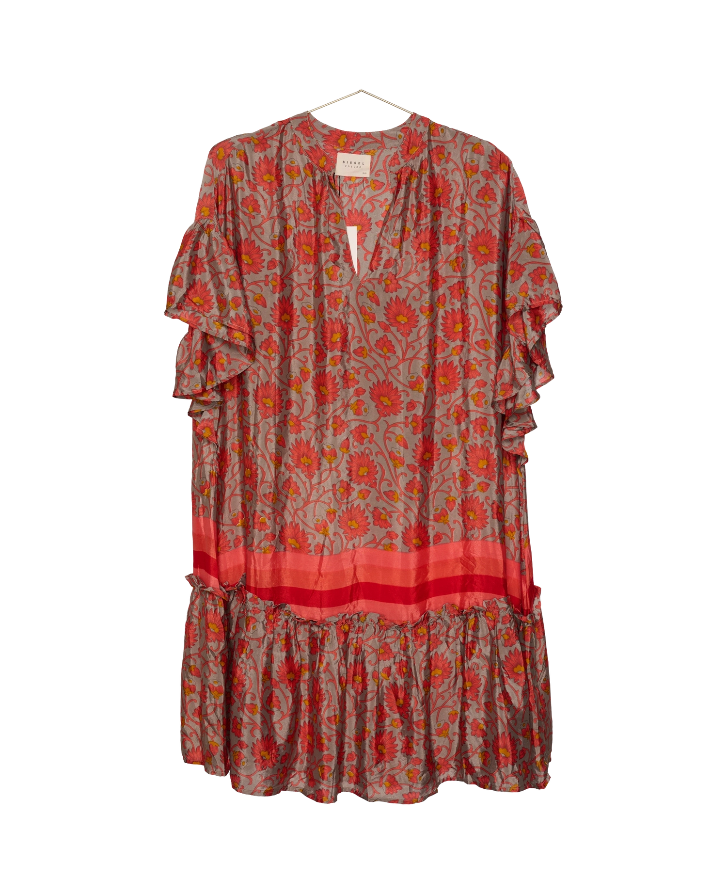 Charm Dress - No. 172